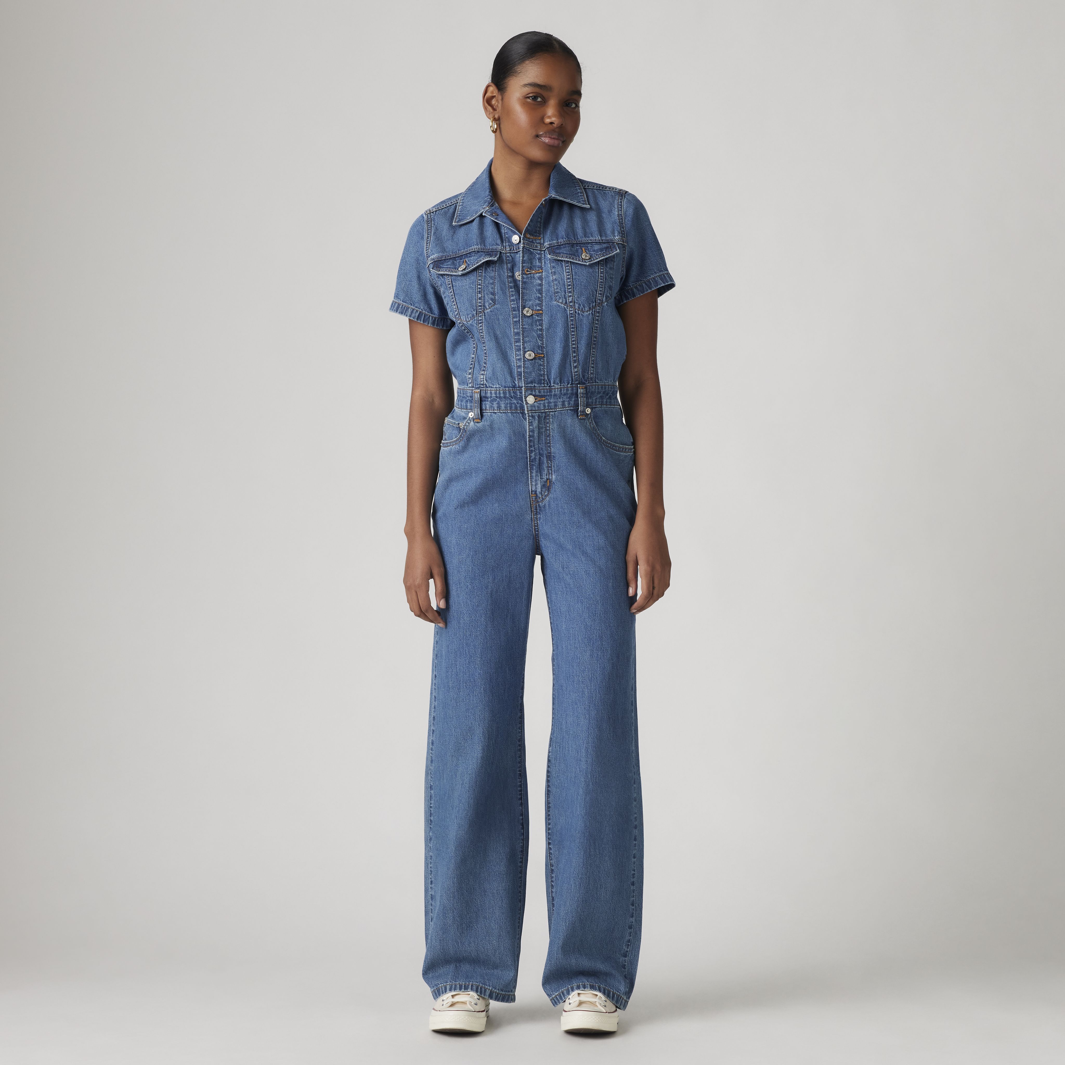 Type III Jumpsuit 5