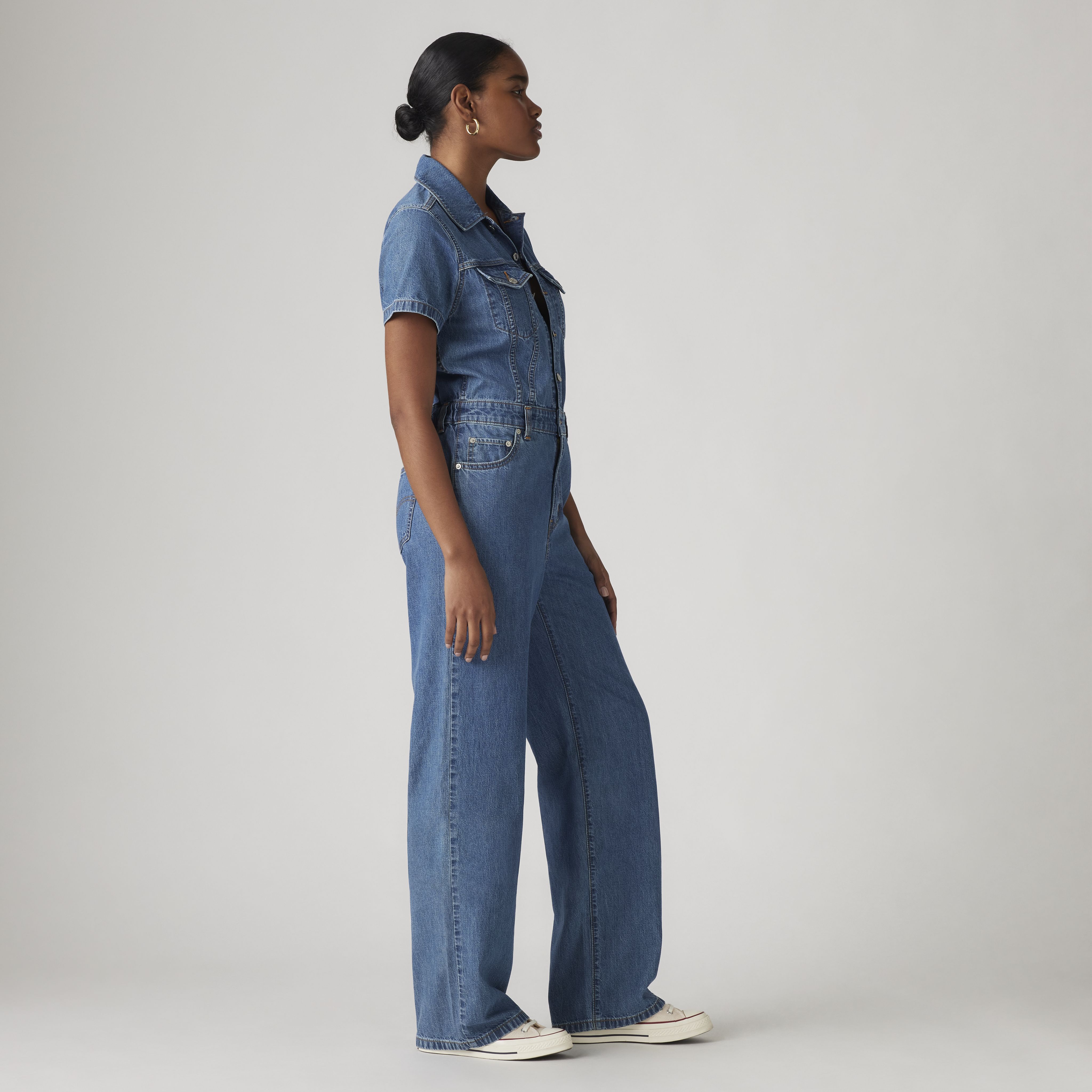 Type III Jumpsuit 4