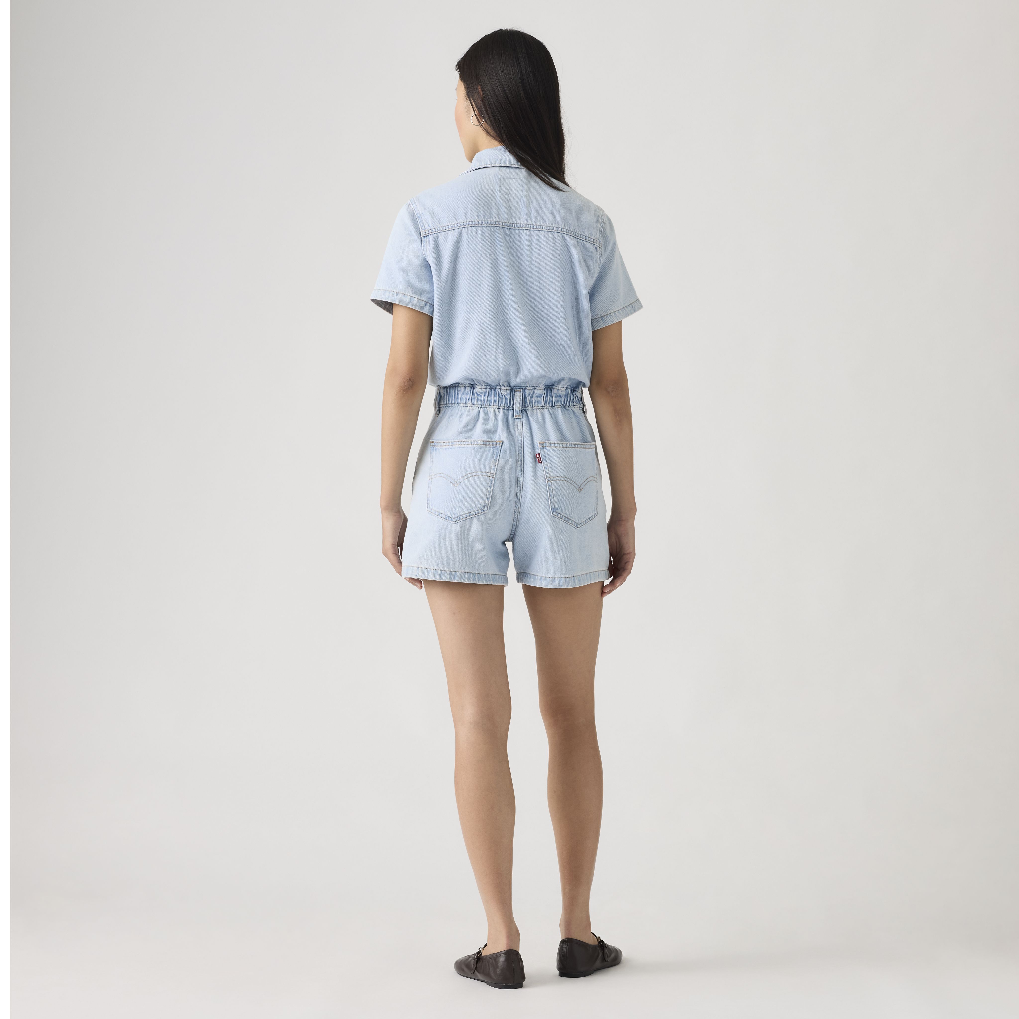 Type III Romper 5