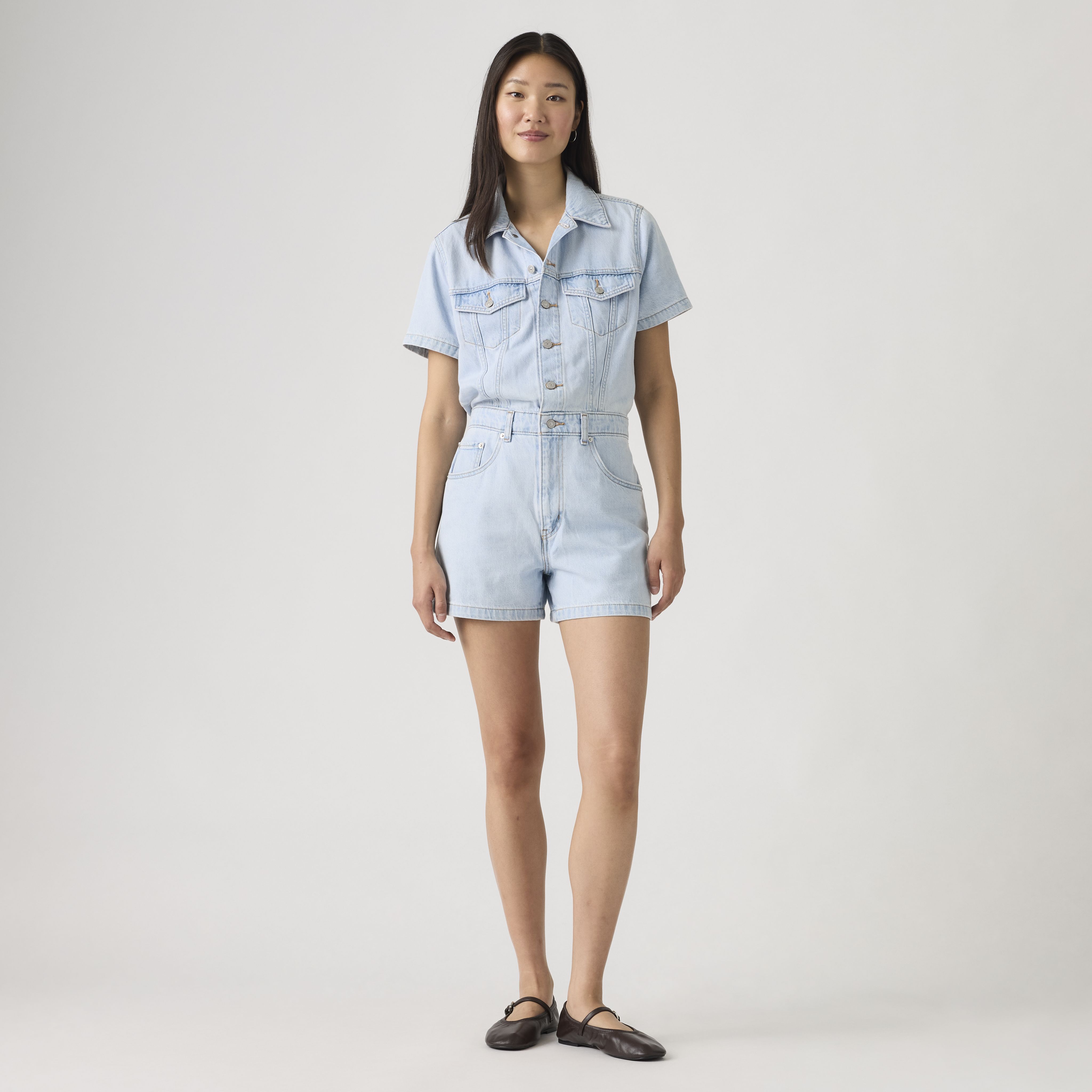 Combishort Type III 1