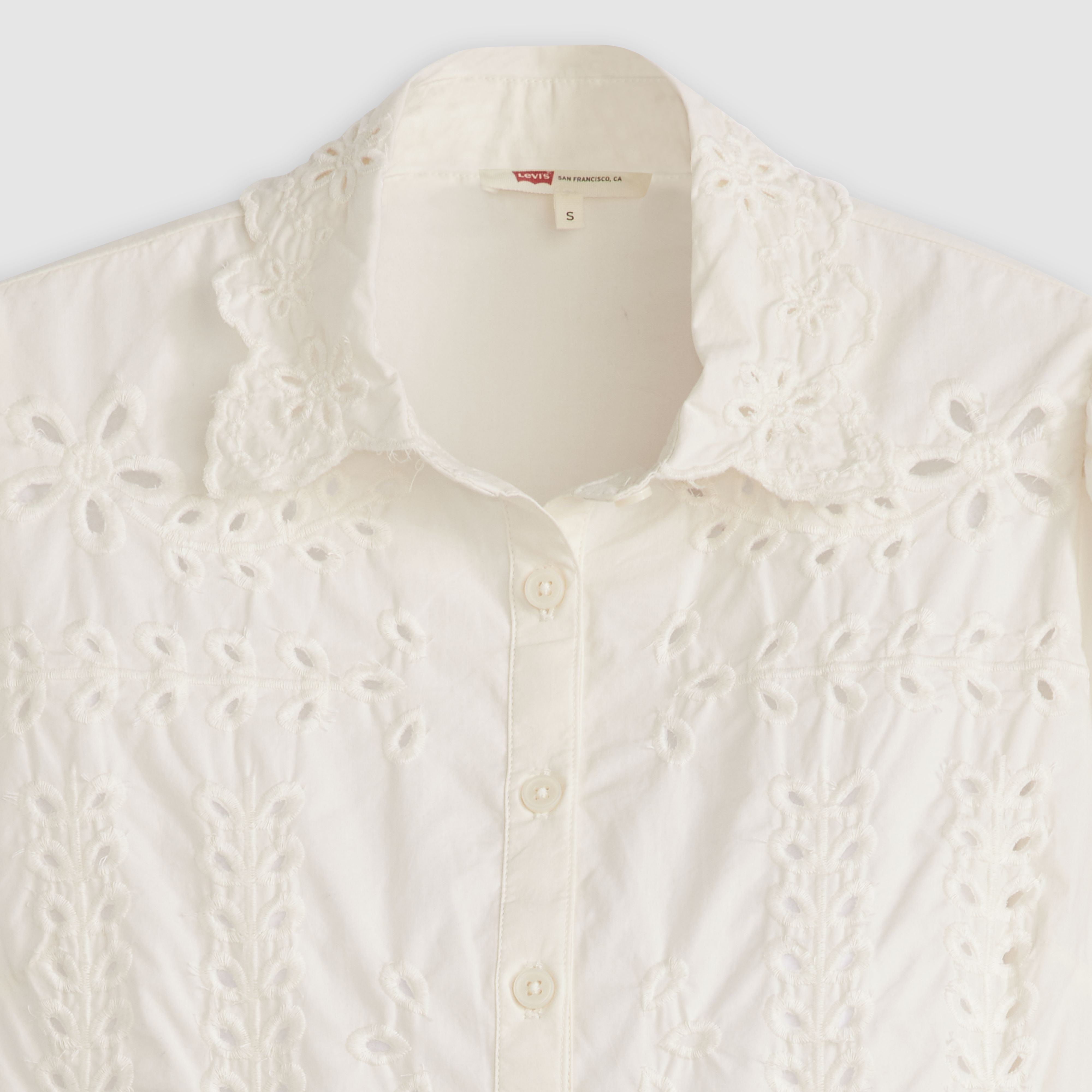 Rayne Camp Shirt 6