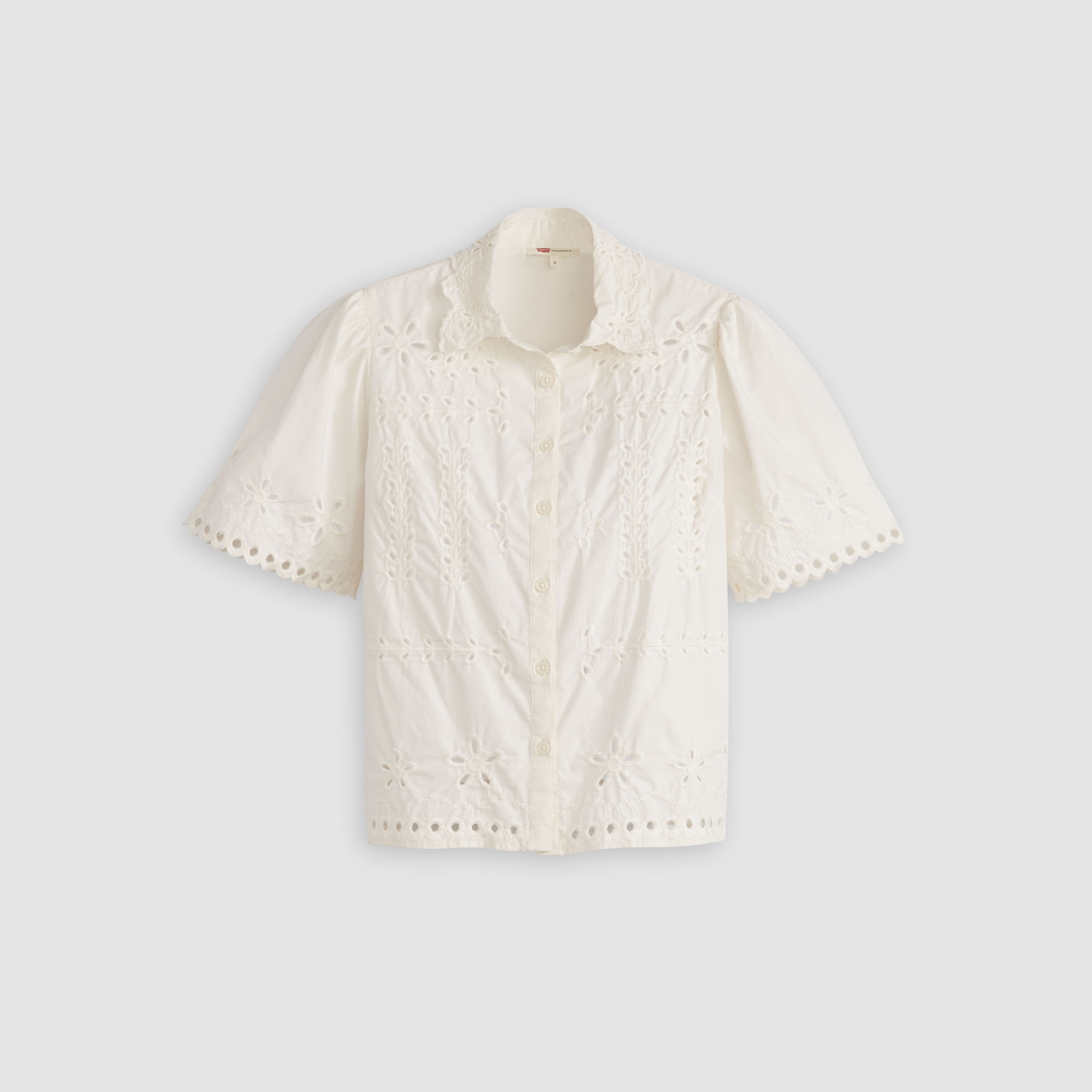 Rayne Camp Shirt 5