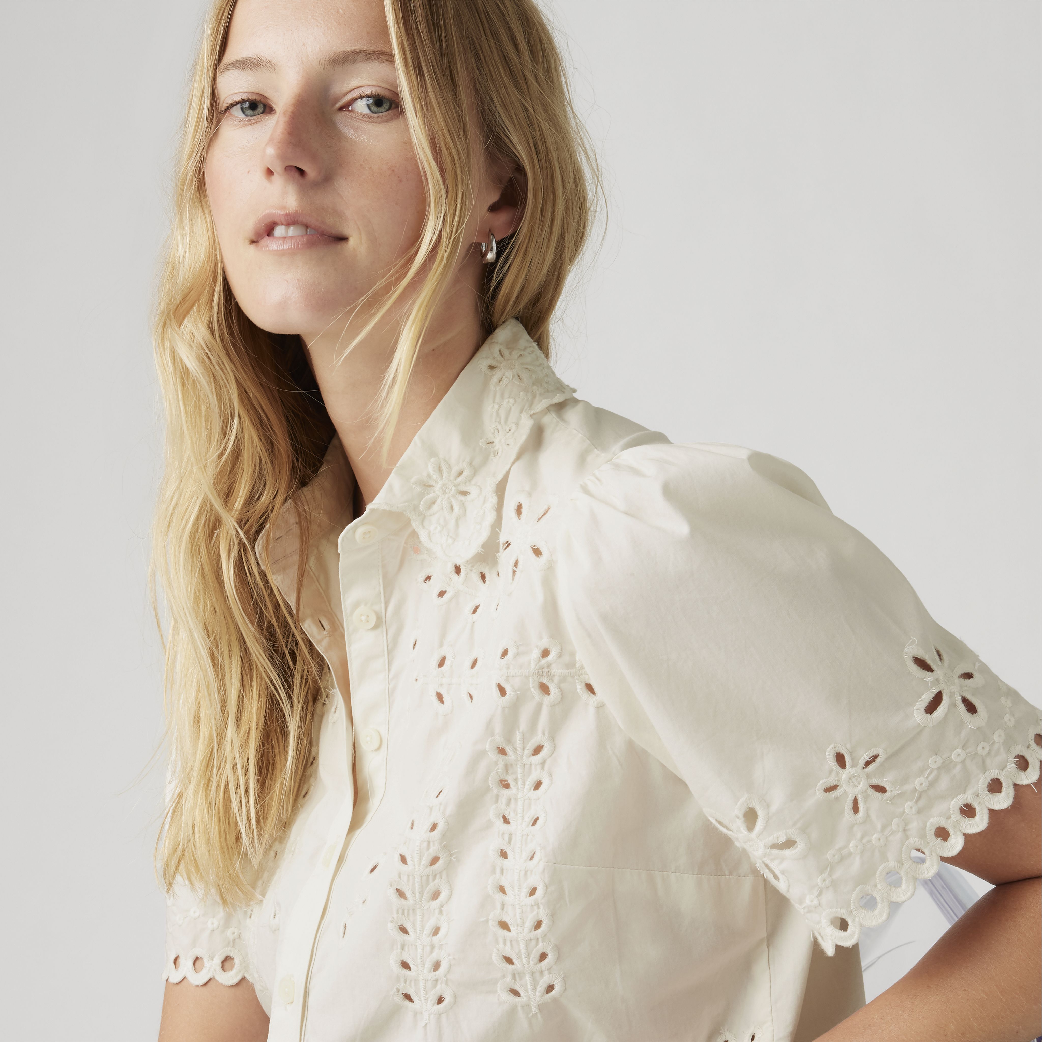 Rayne Camp Shirt 2