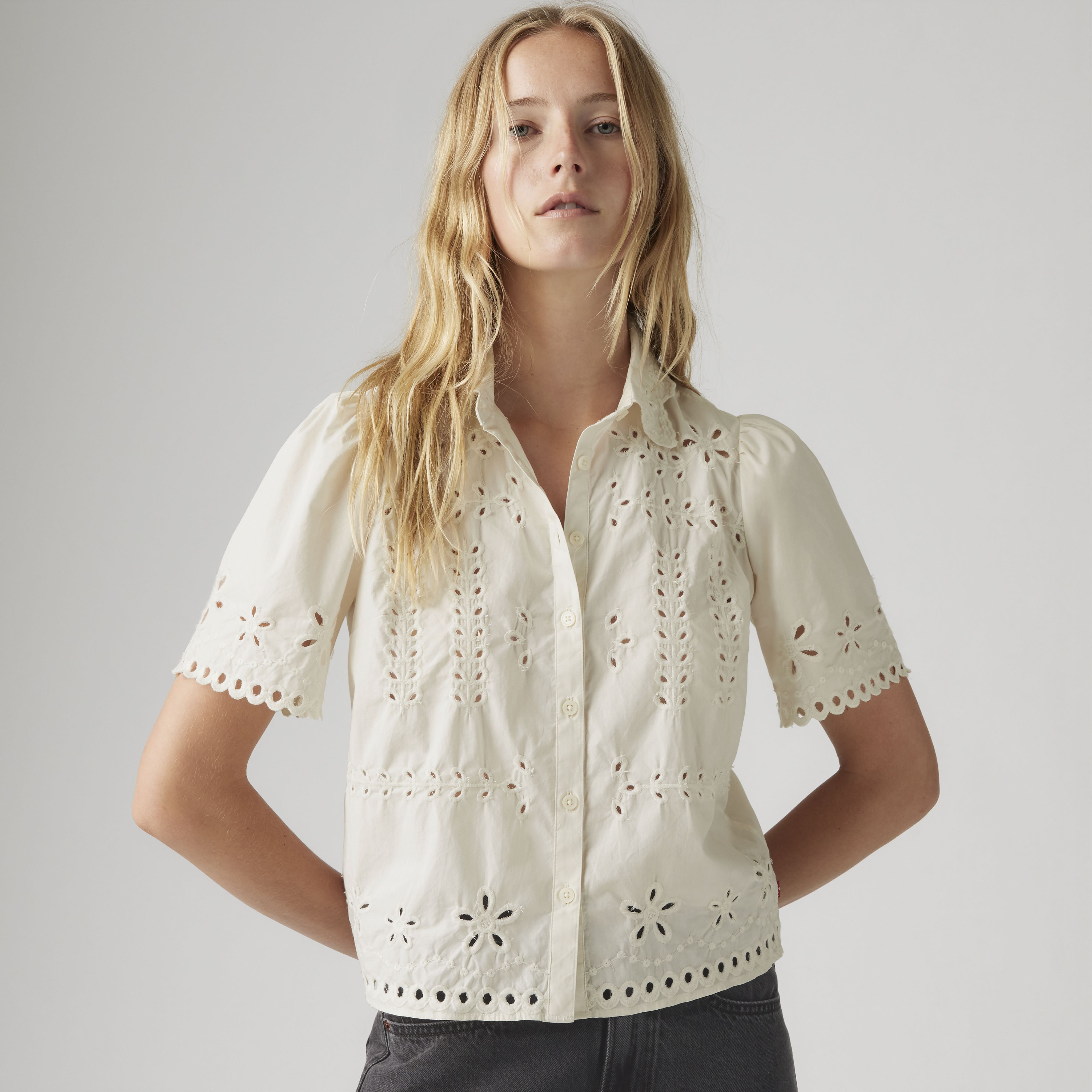 Rayne Camp Shirt 1