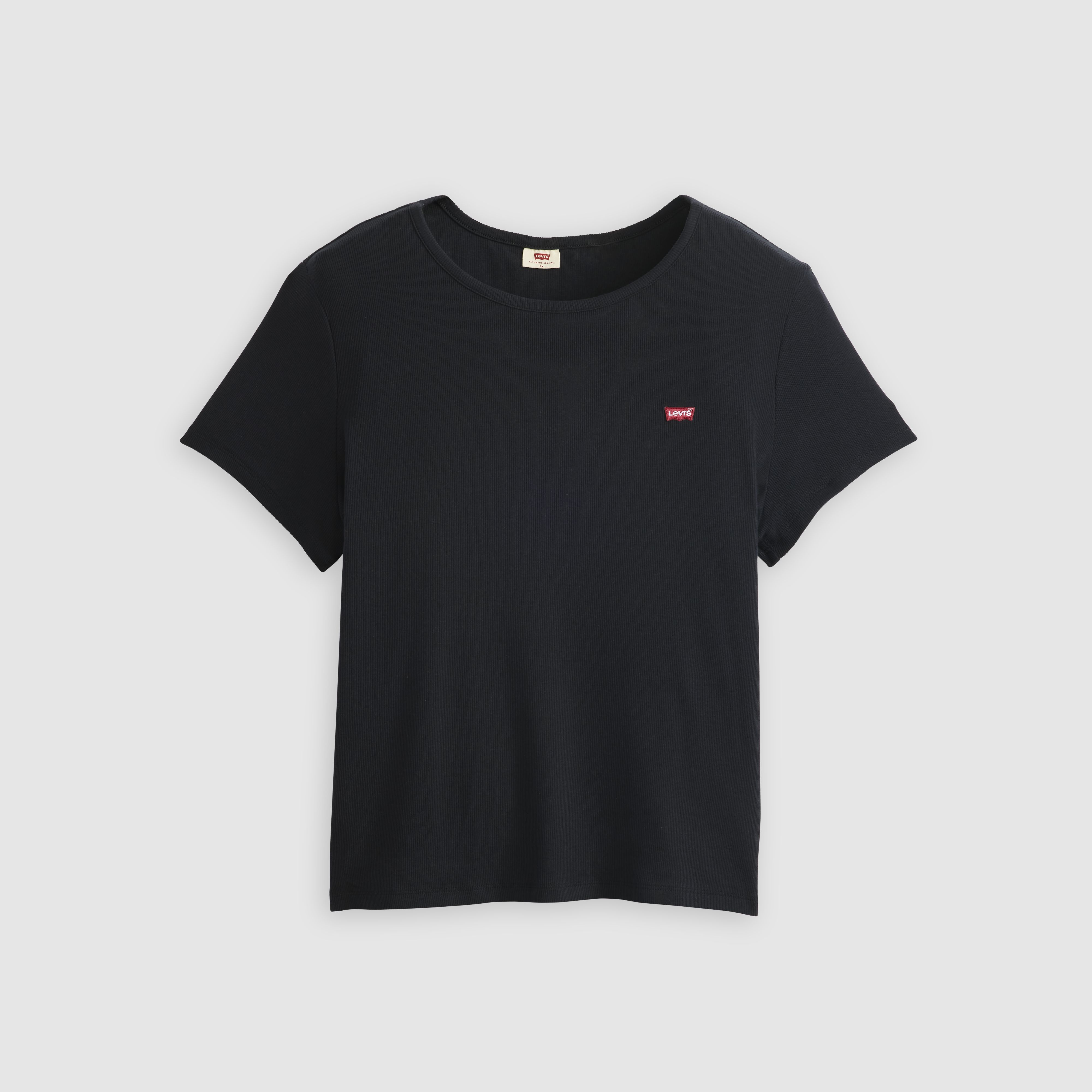 Hayes Short Sleeve T-Shirt (Plus Size) 5