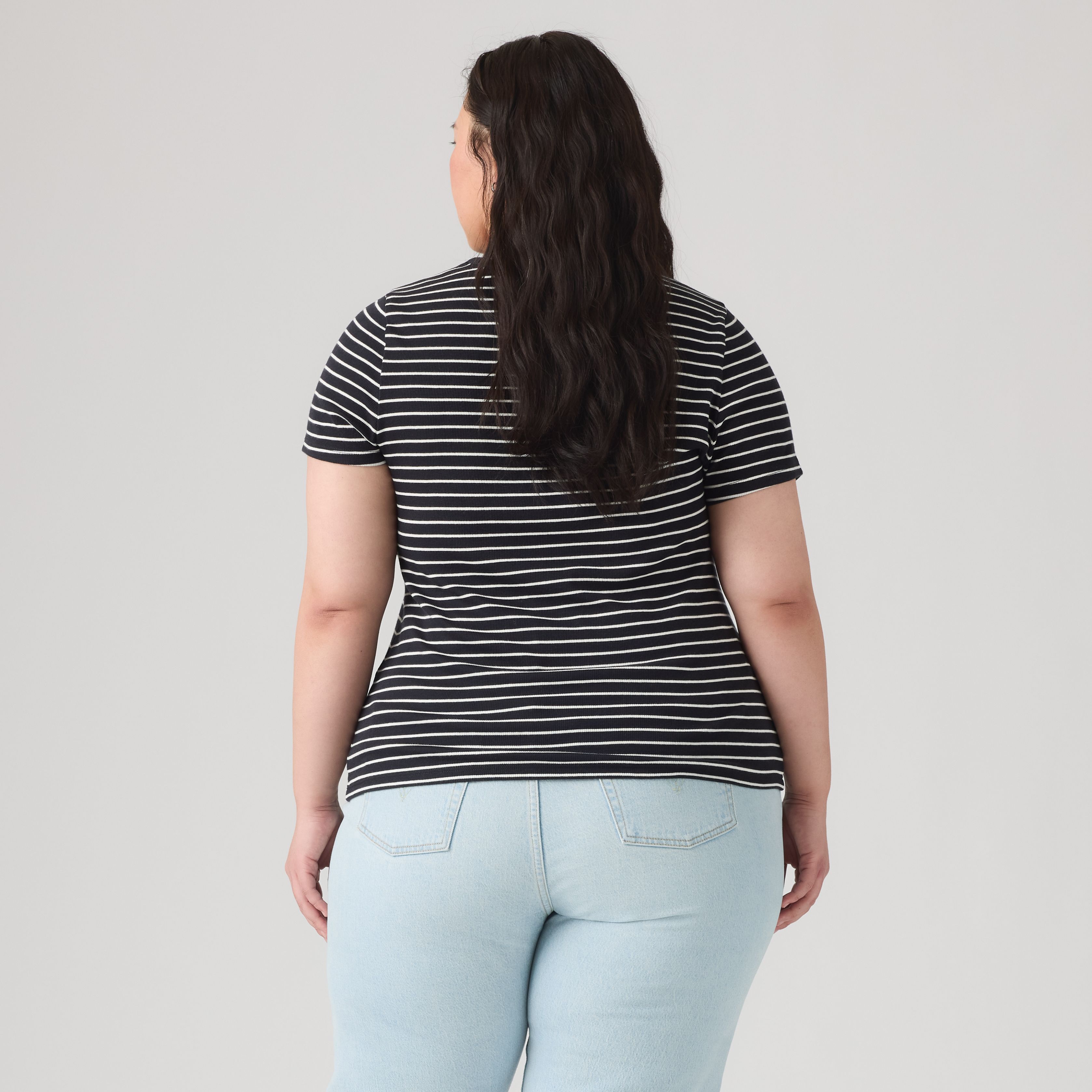 Hayes Tee (Plus Size) 4