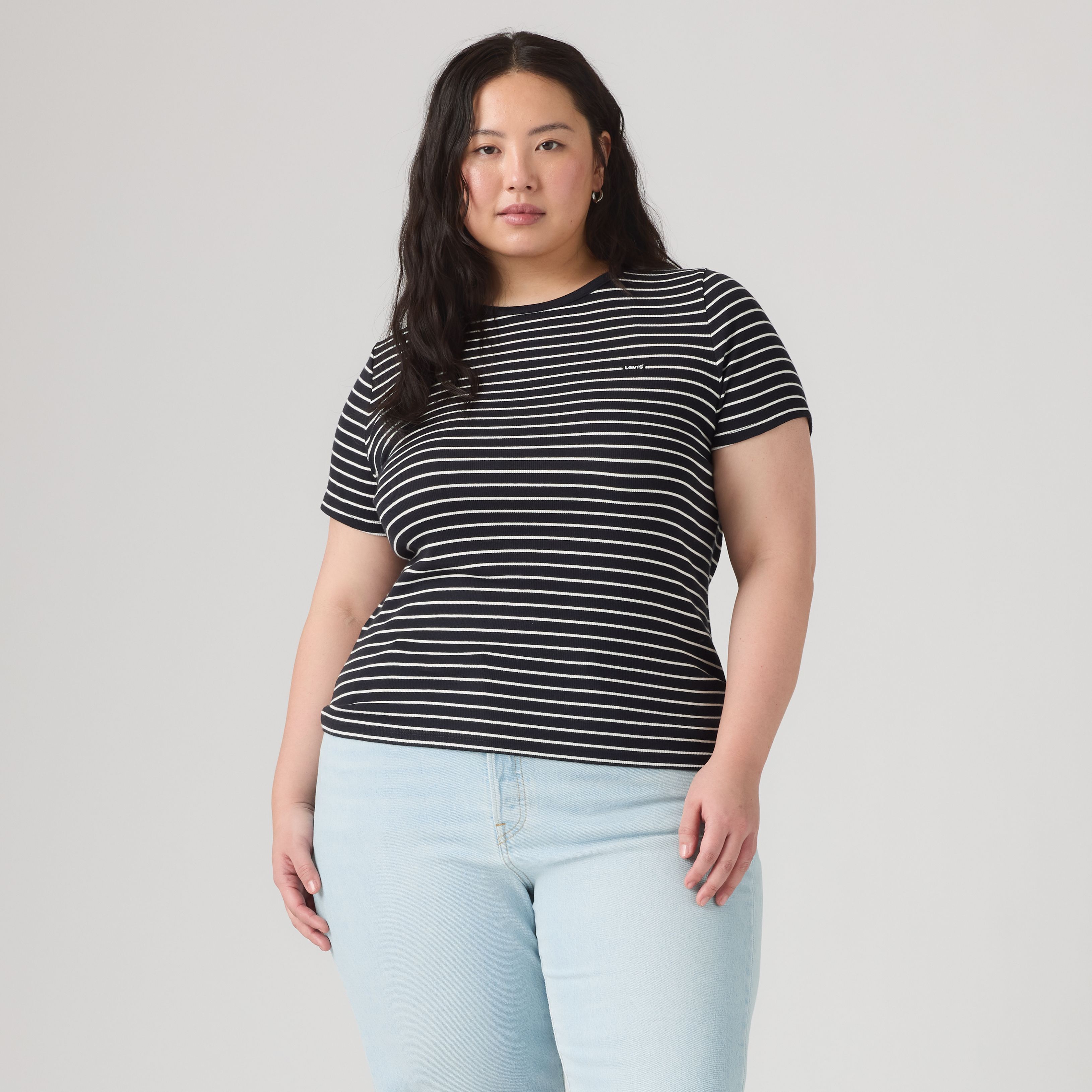 Hayes Tee (Plus Size) 3