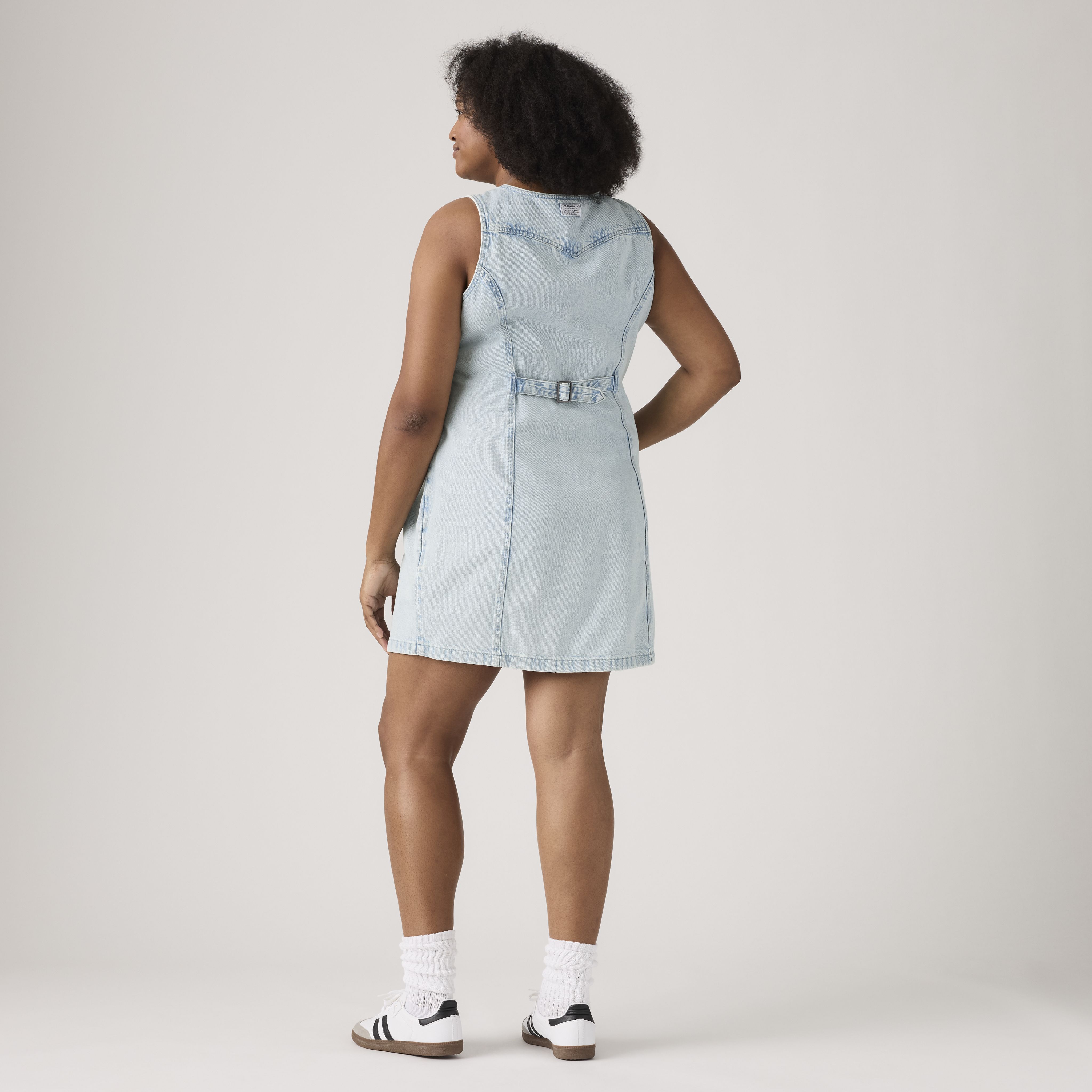 Vianna Lightweight giletjurk 3