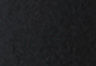 Anthracite Night Cotton Blend - Black