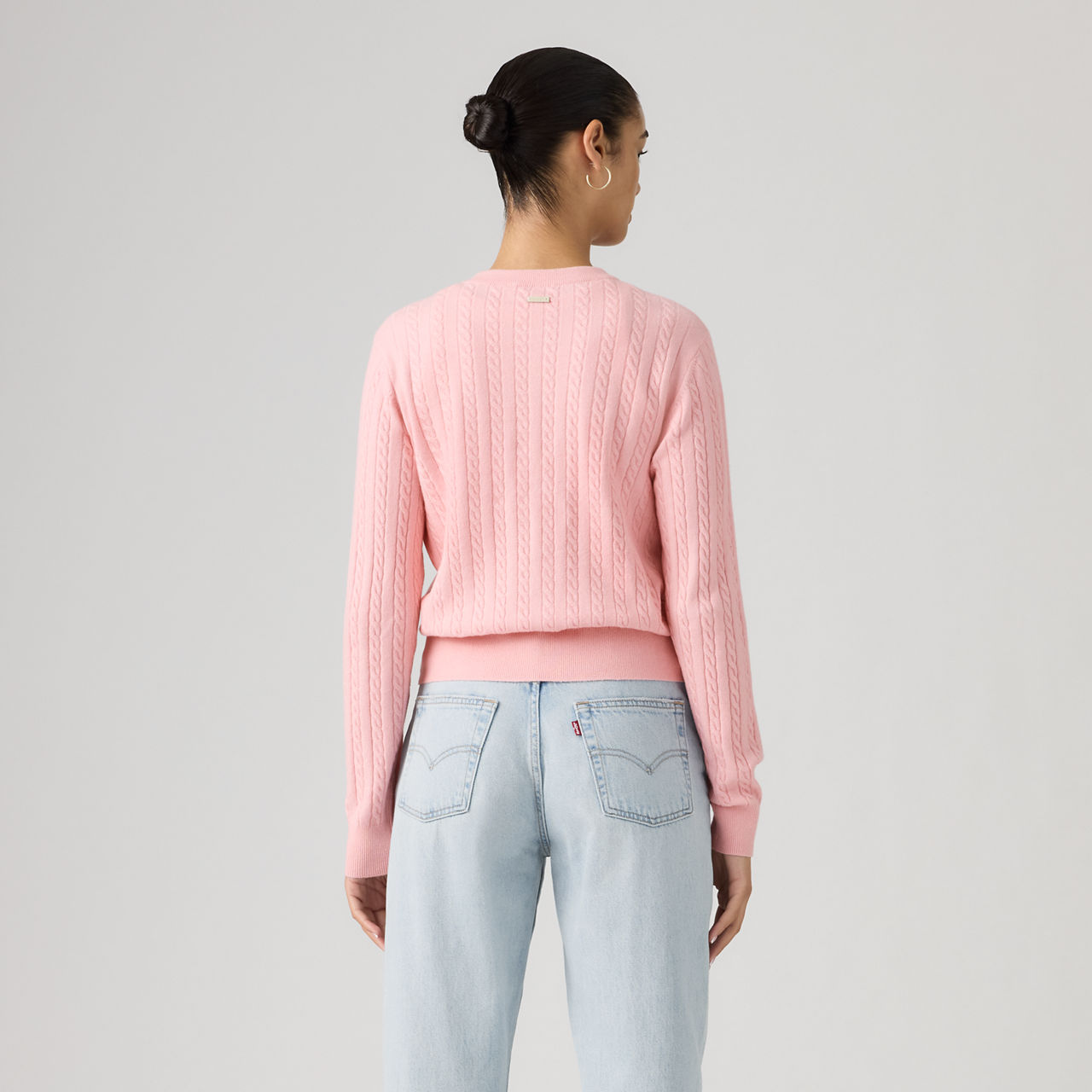 Supersoft Crewneck Cardigan 4