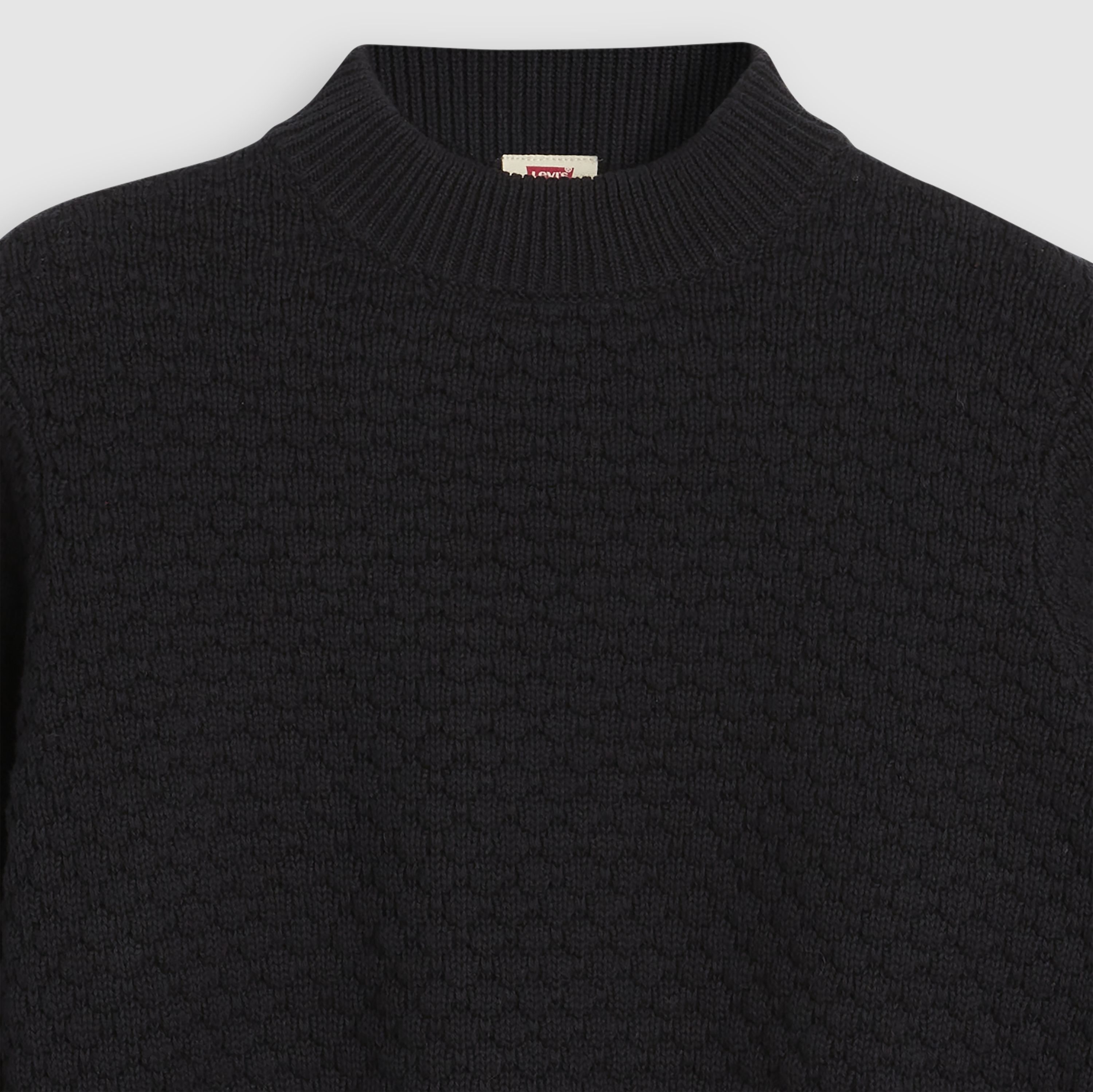 Snowflake Sweatshirt 6