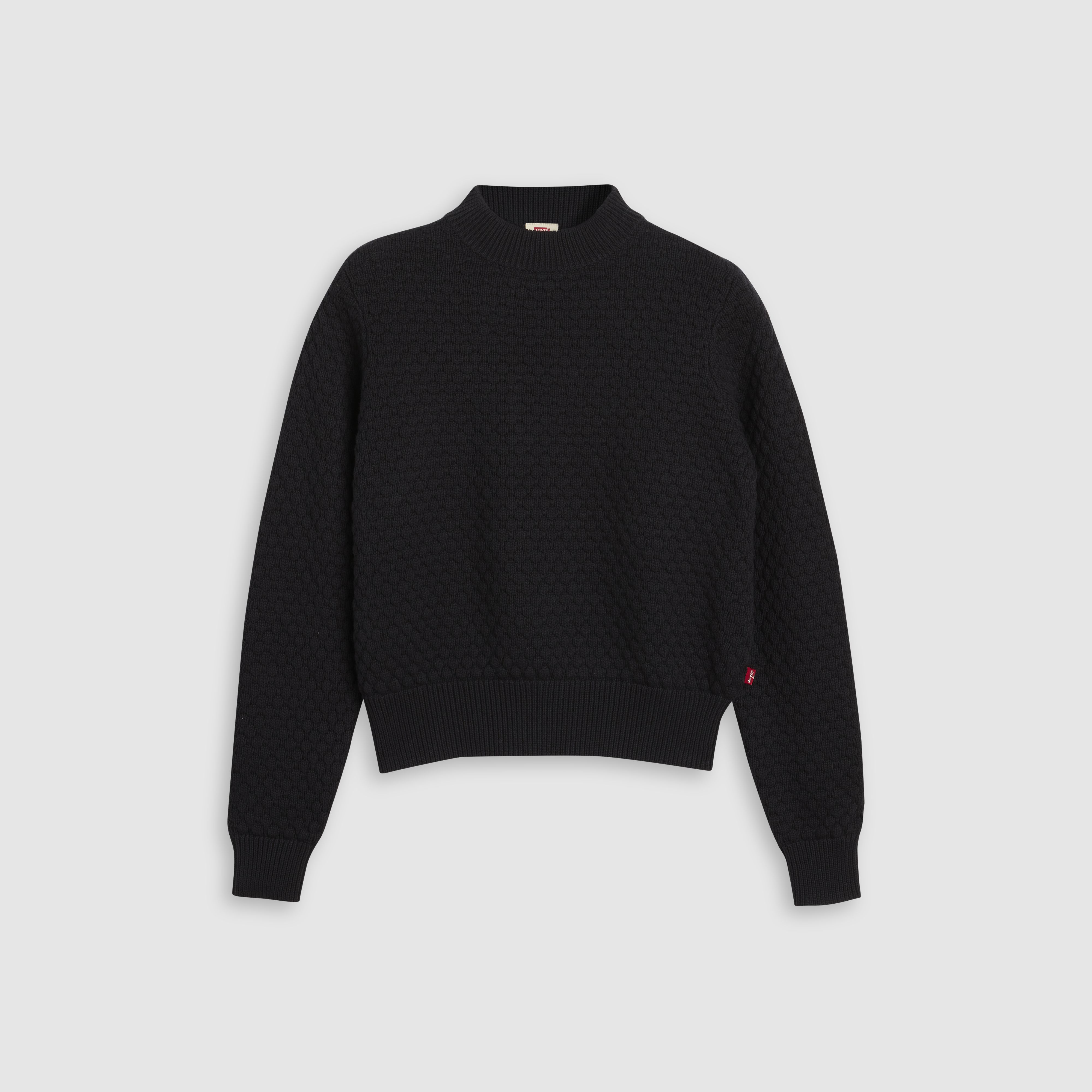 Snowflake Sweatshirt 5