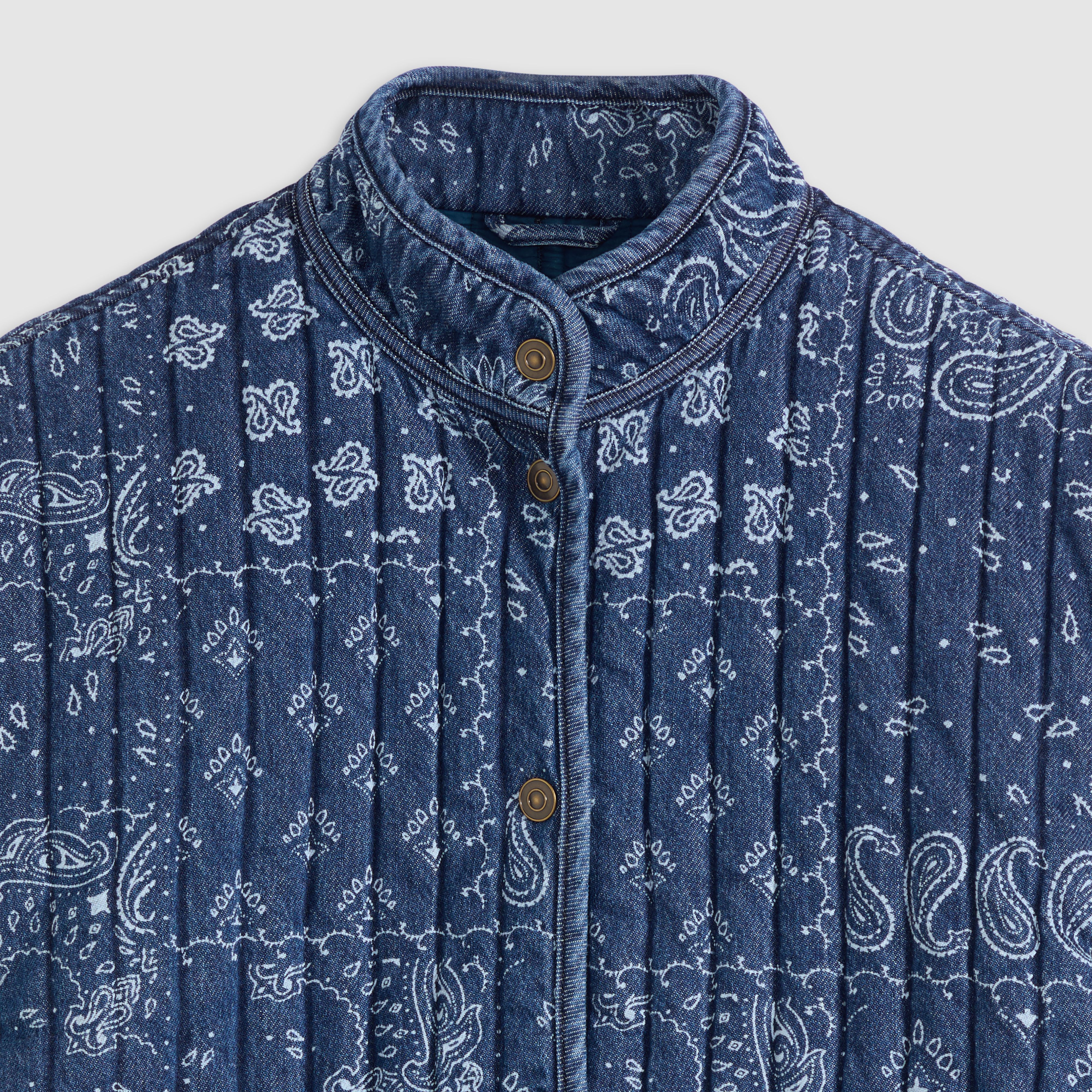 Lottie Liner Jacket 6