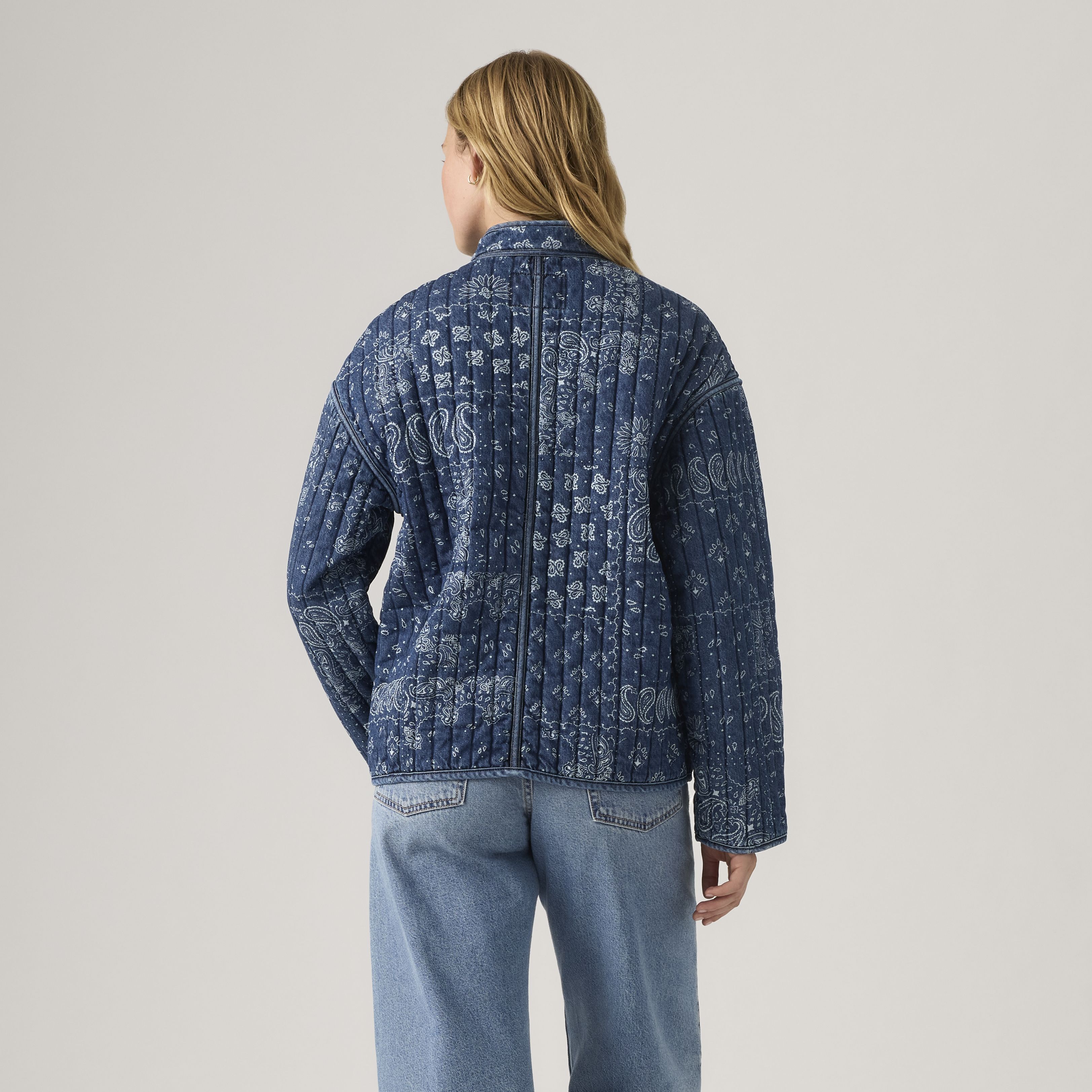 Lottie Liner Jacket 3