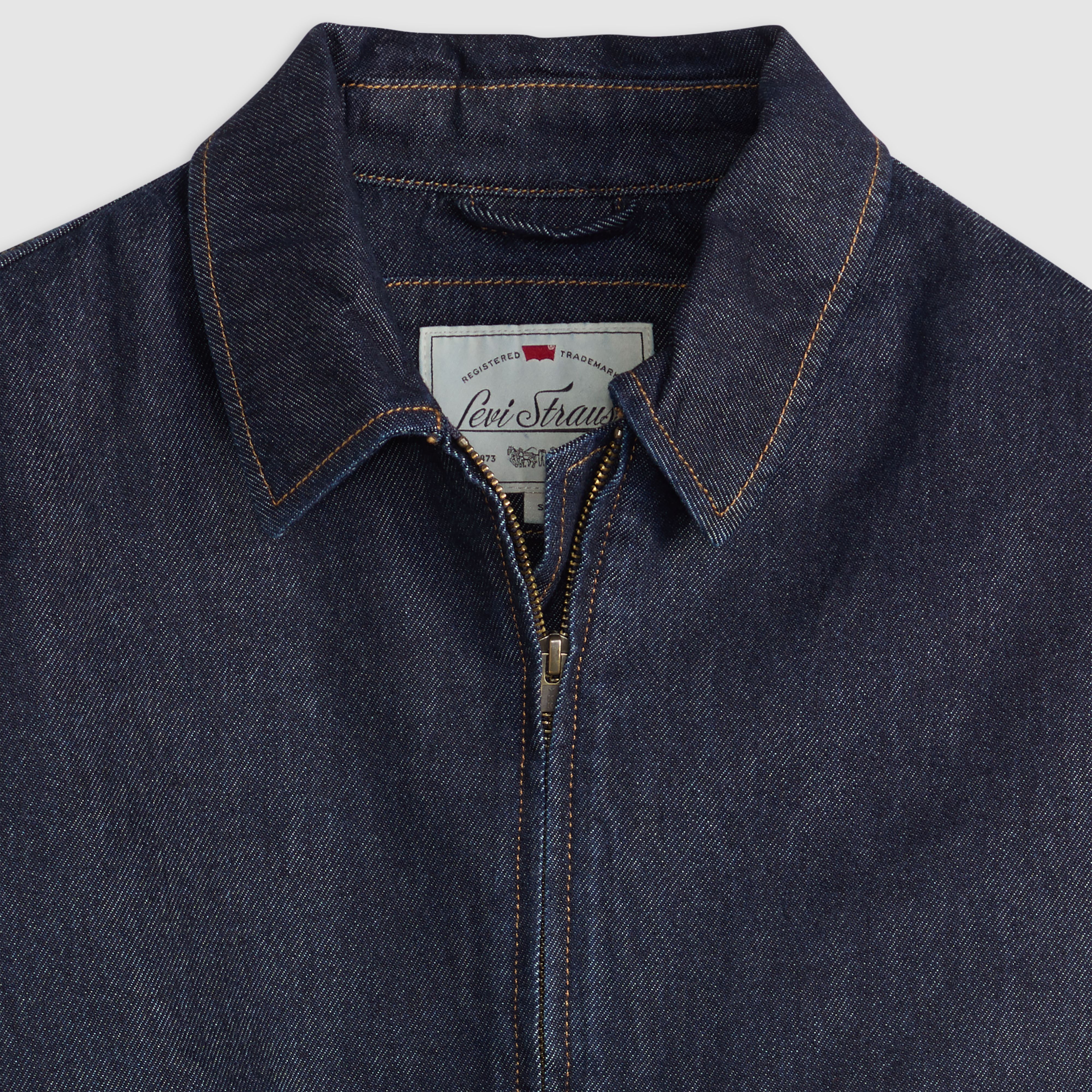 Ivy League Dad Jacket 6