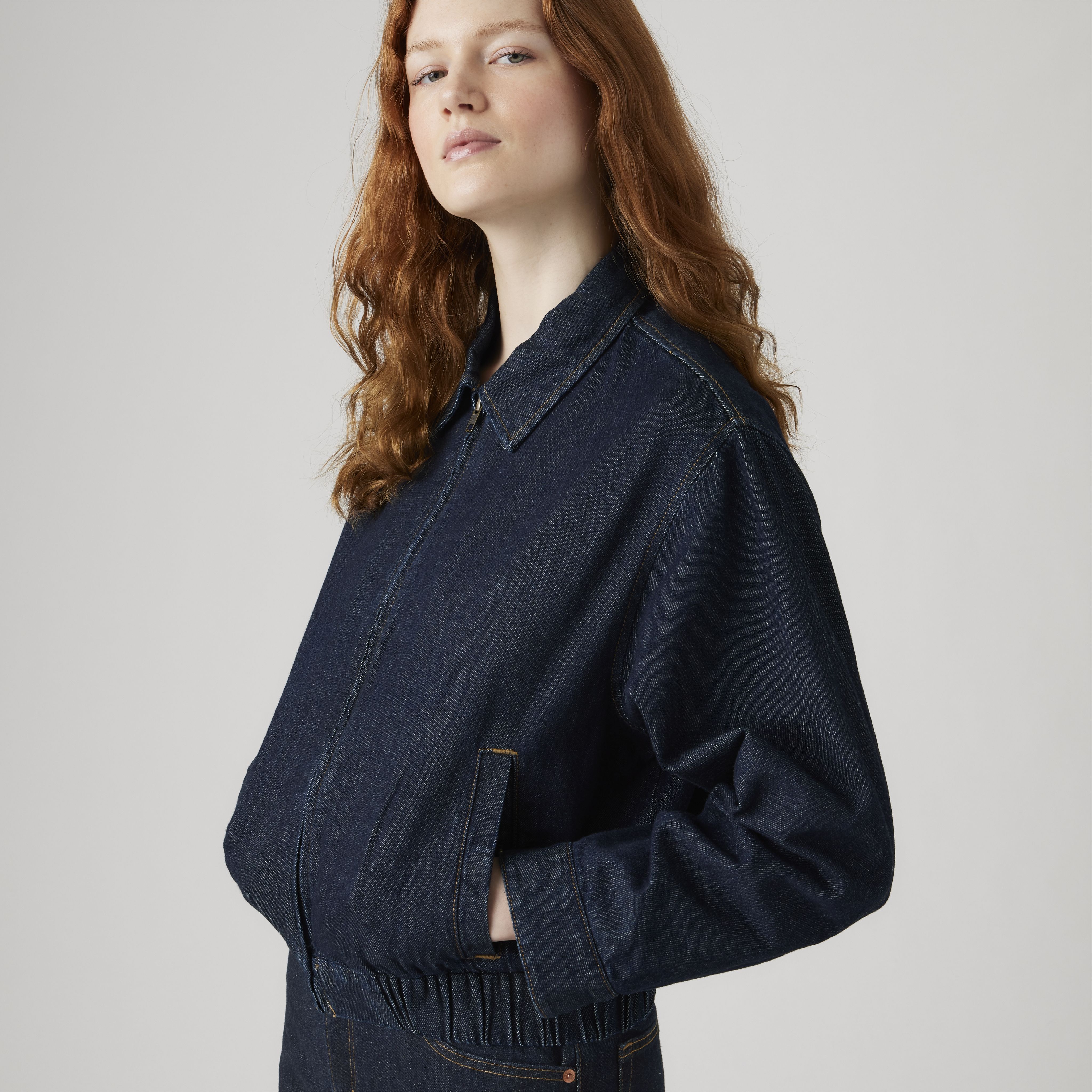 Ivy League Dad Jacket 4