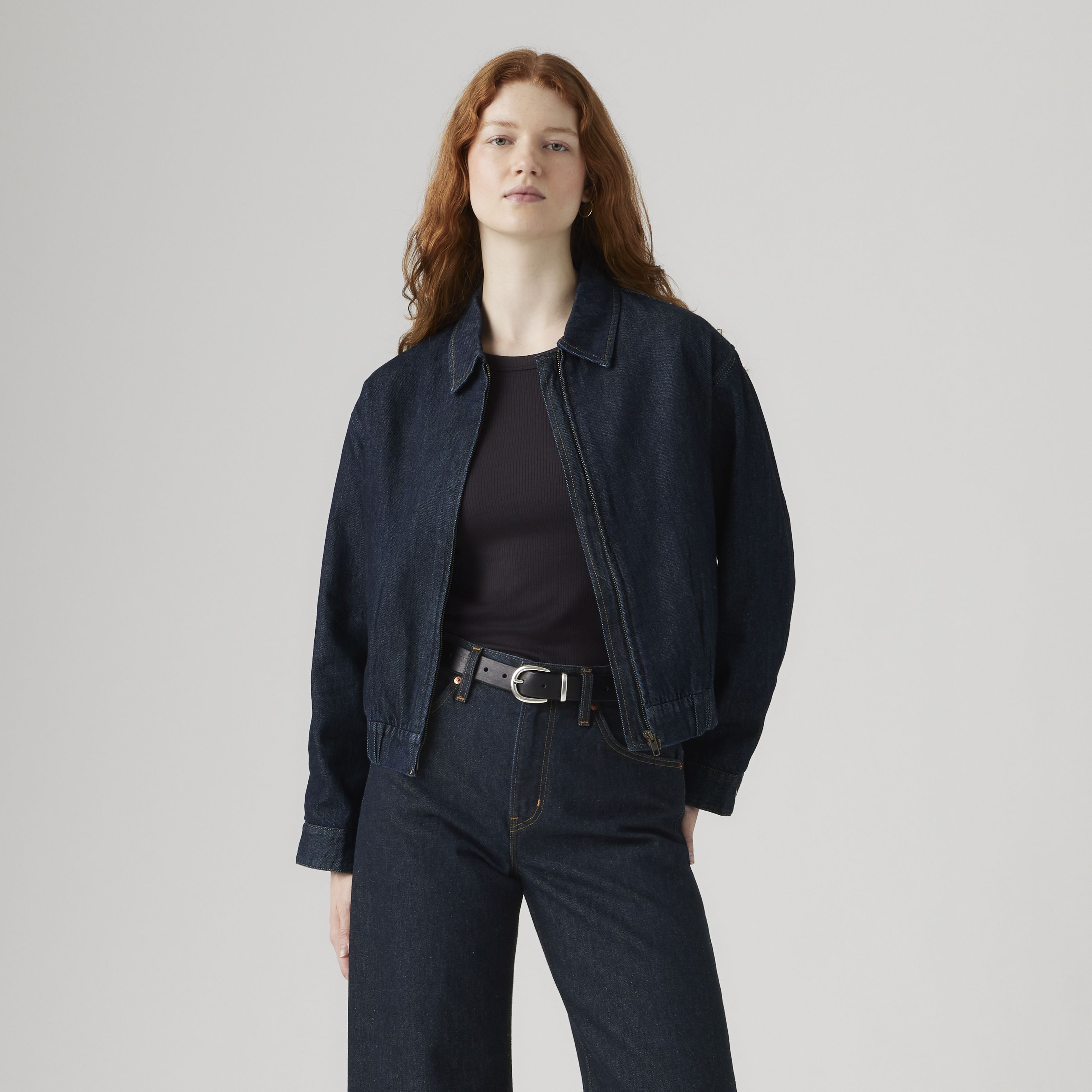 Ivy League Dad Jacket 11