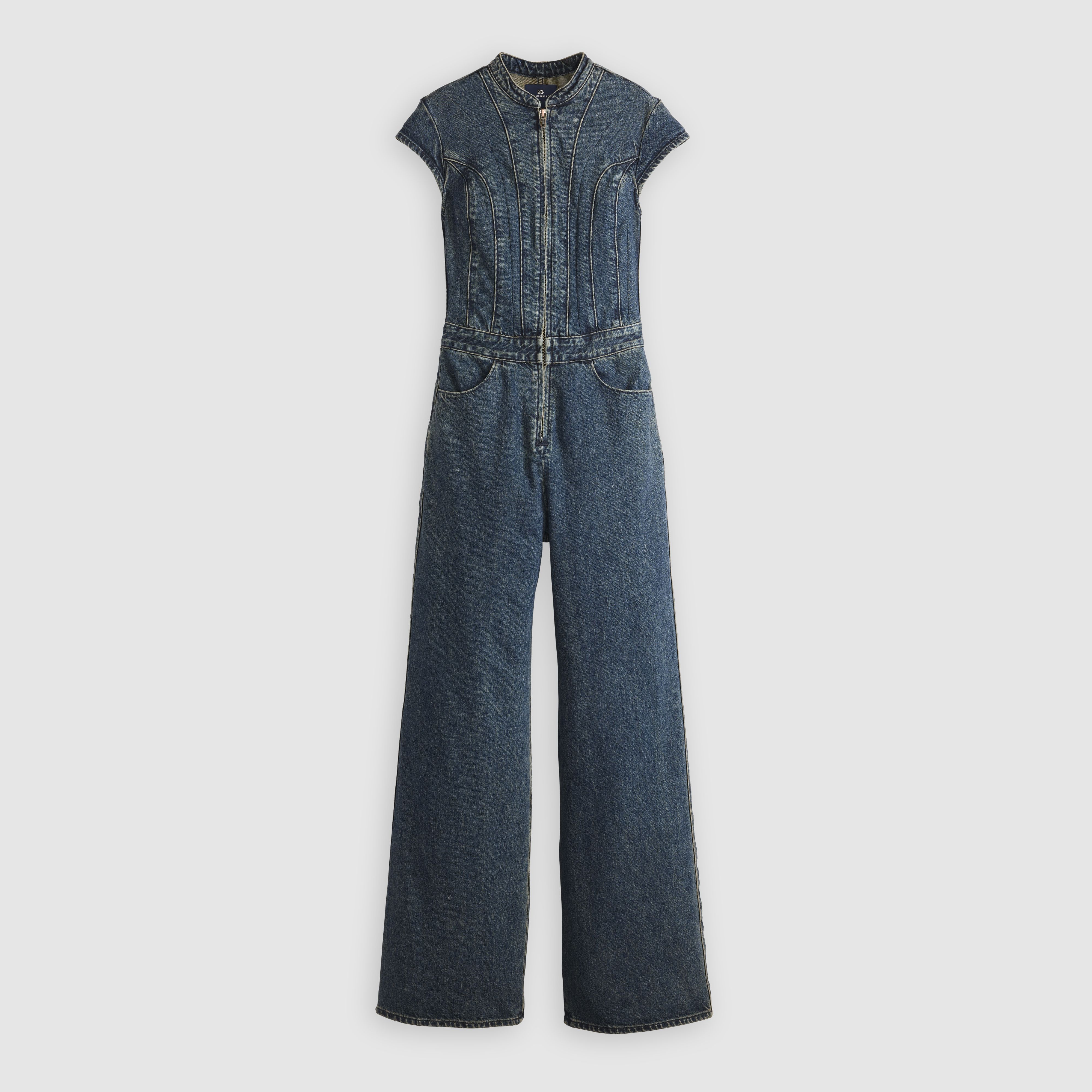 Moto Jumpsuit 7