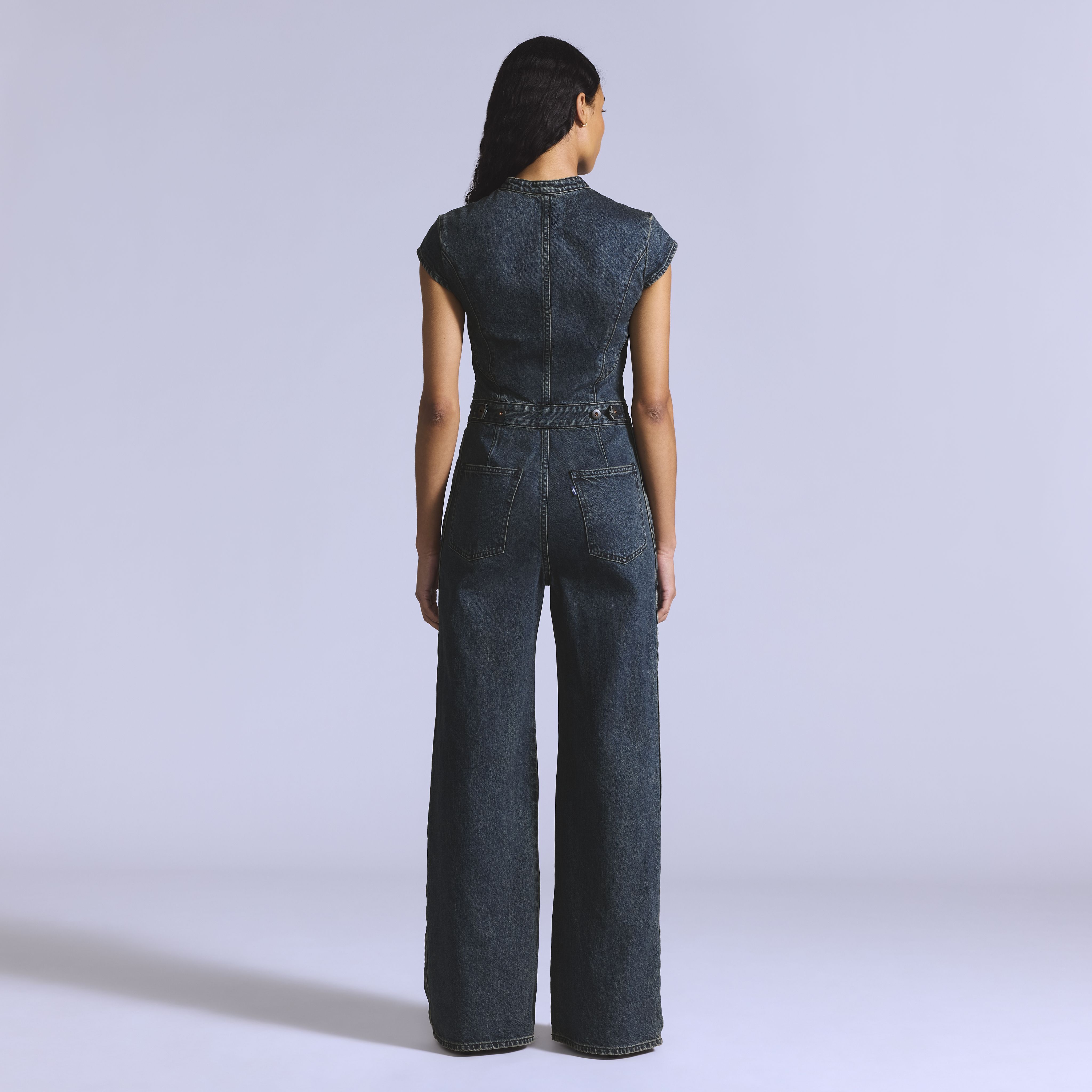 Moto Jumpsuit 4