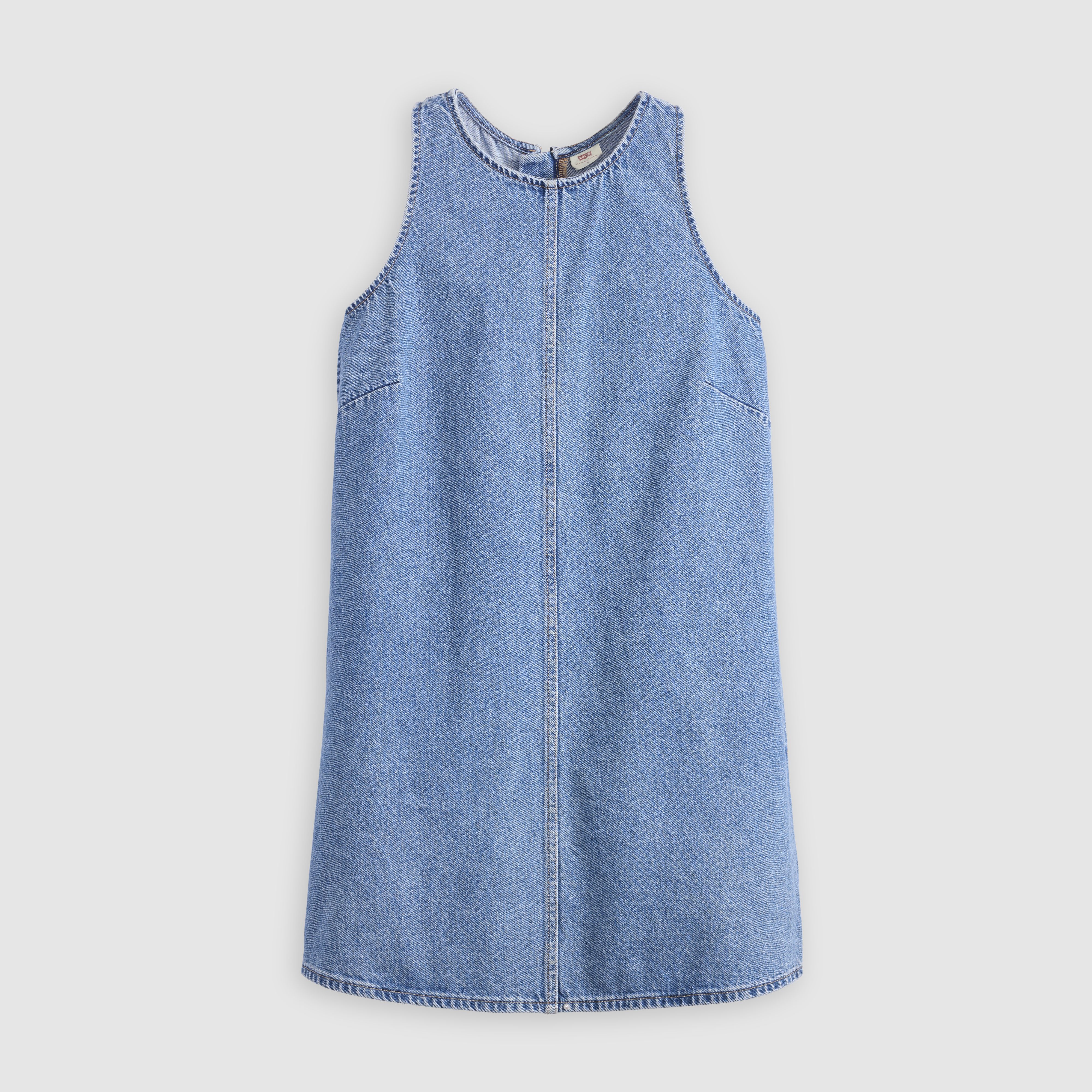 90s Shift Dress 5