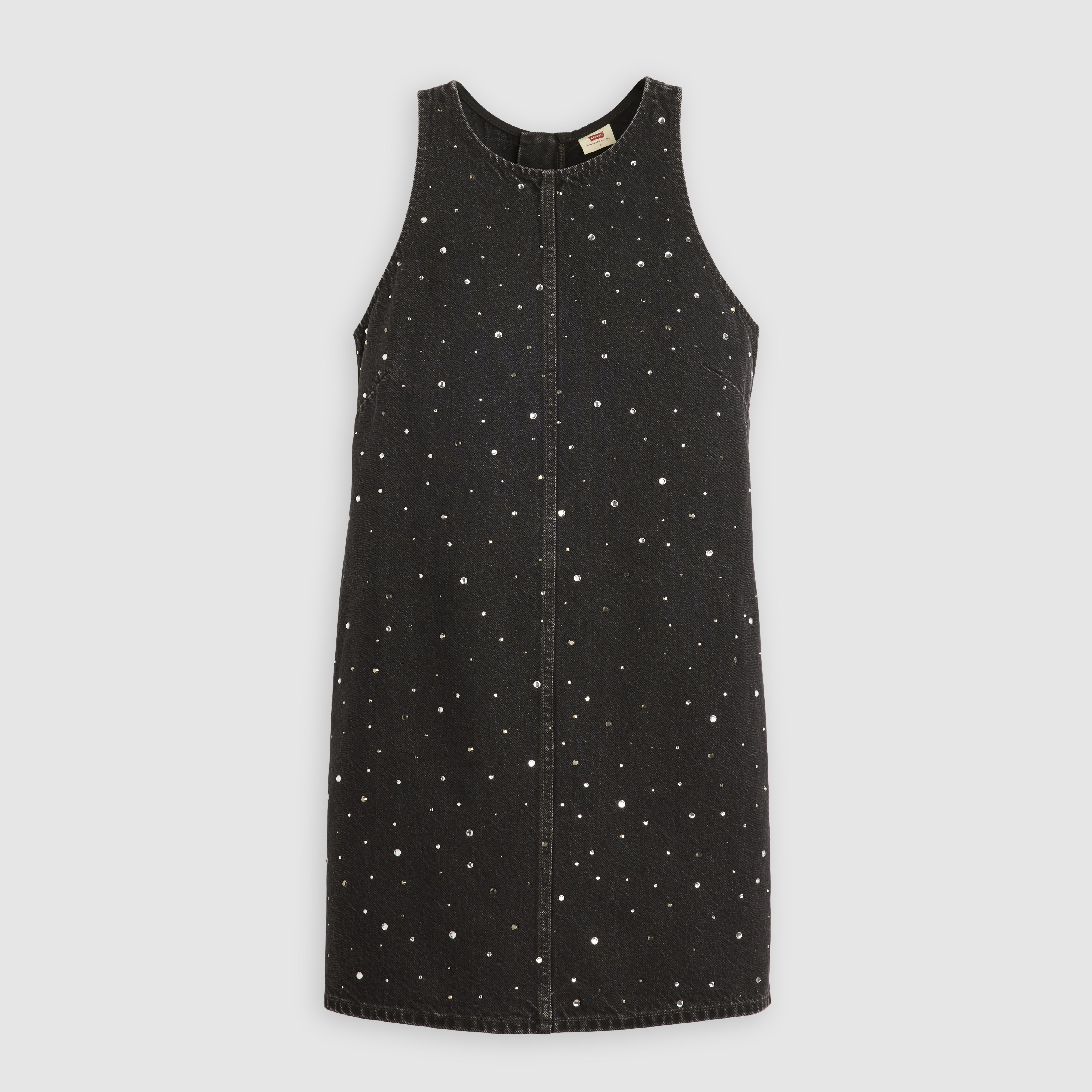 '90s Shift Dress 5