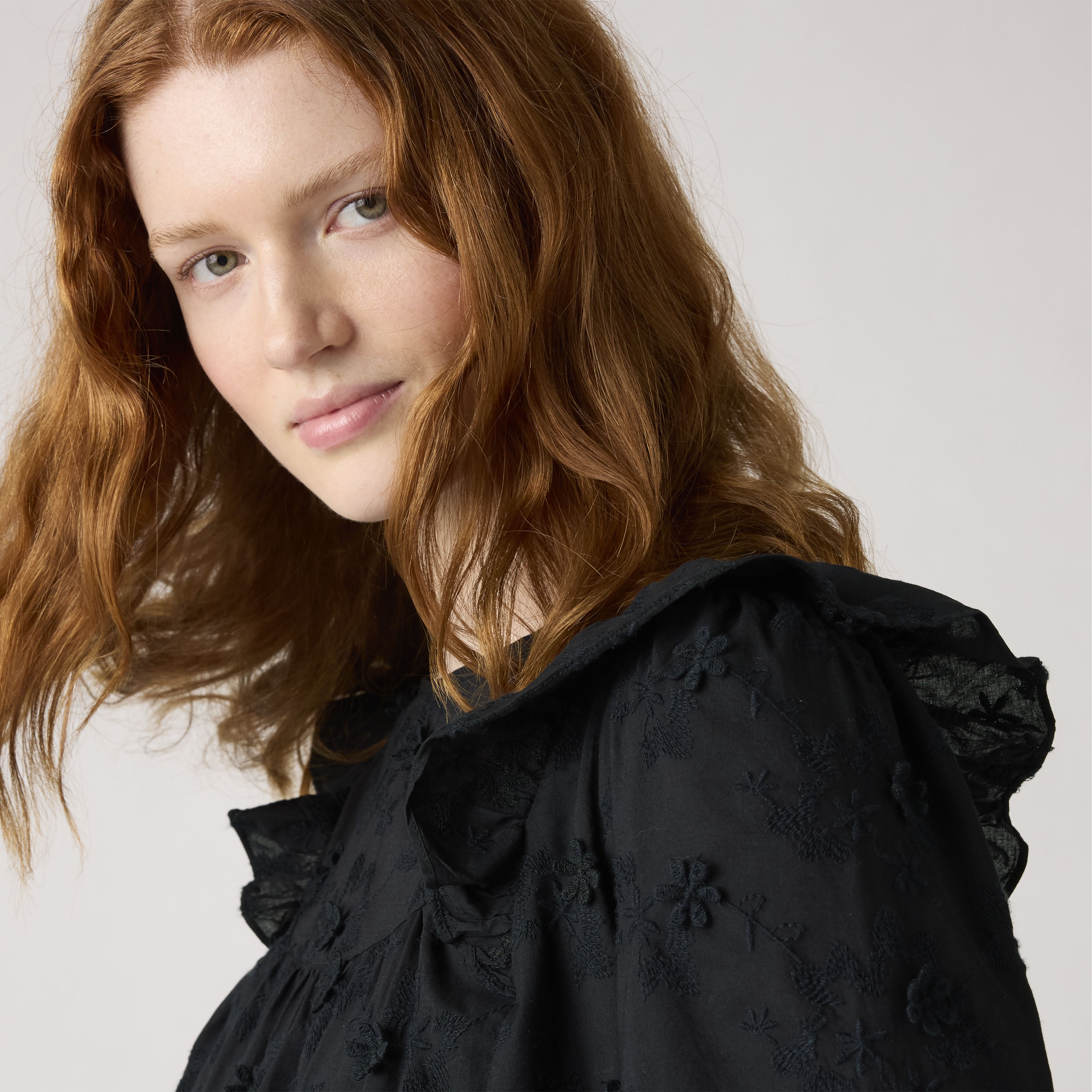Mallory Blouse 4