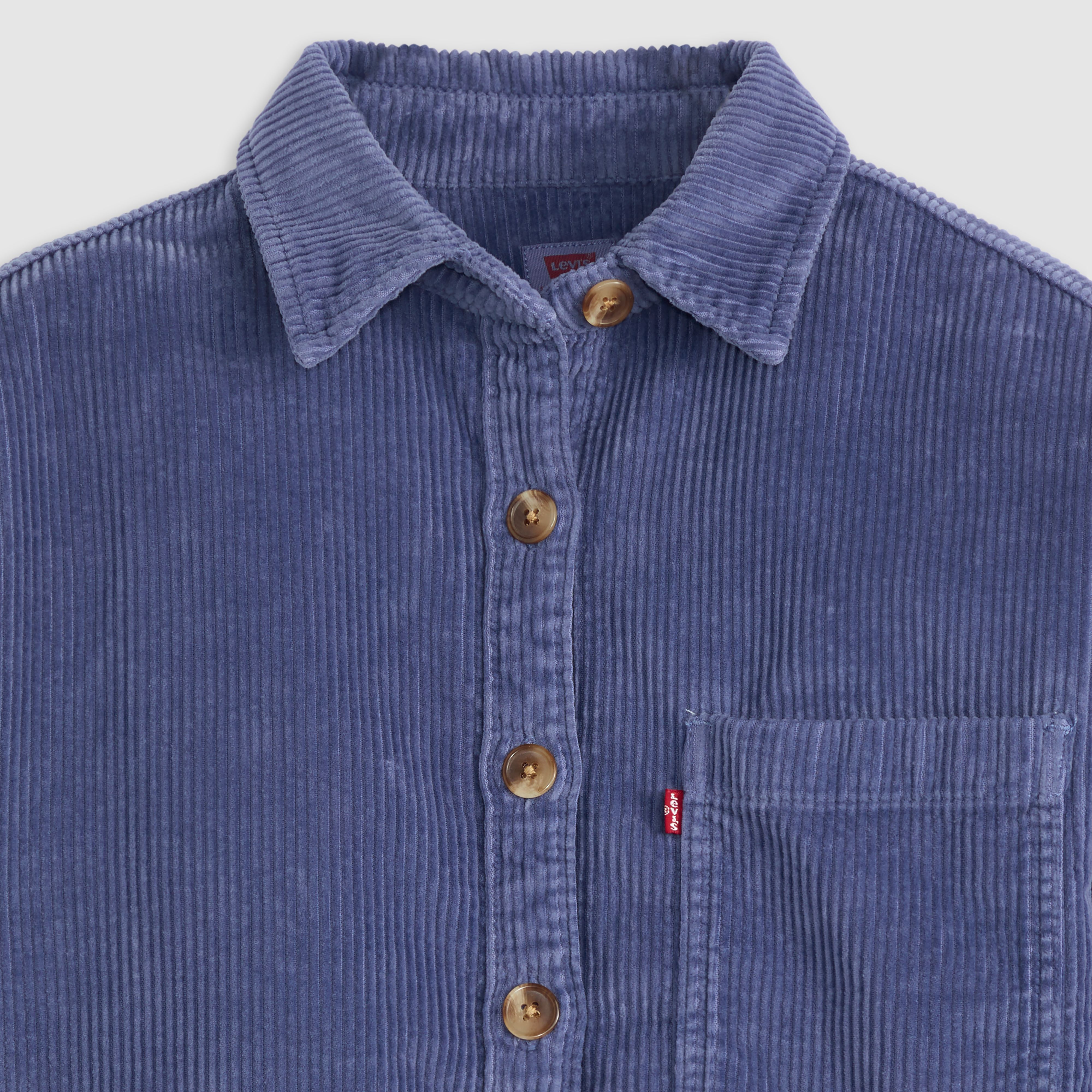 Celine Cozy Shacket 6