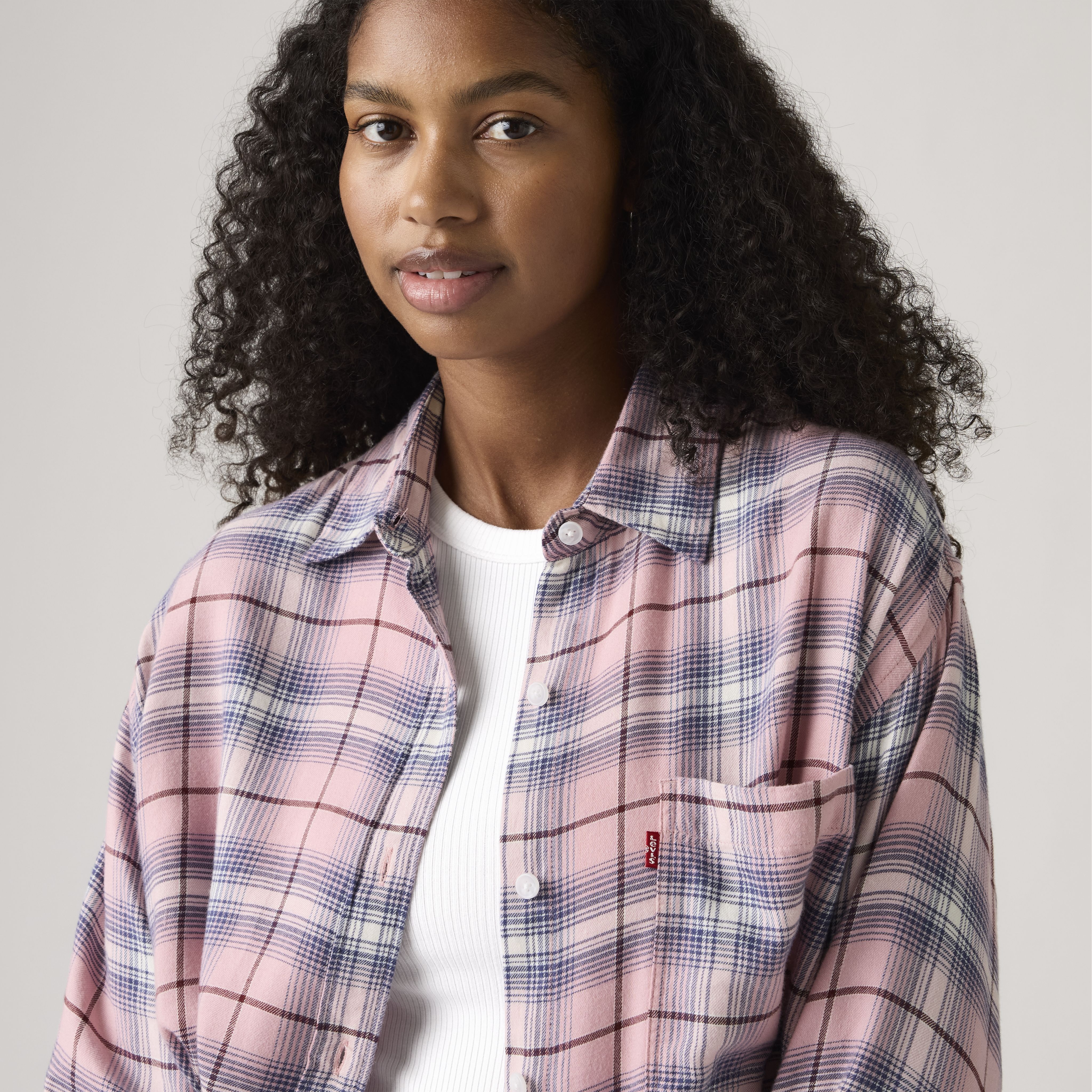 Lucas Flannel Shirt 4