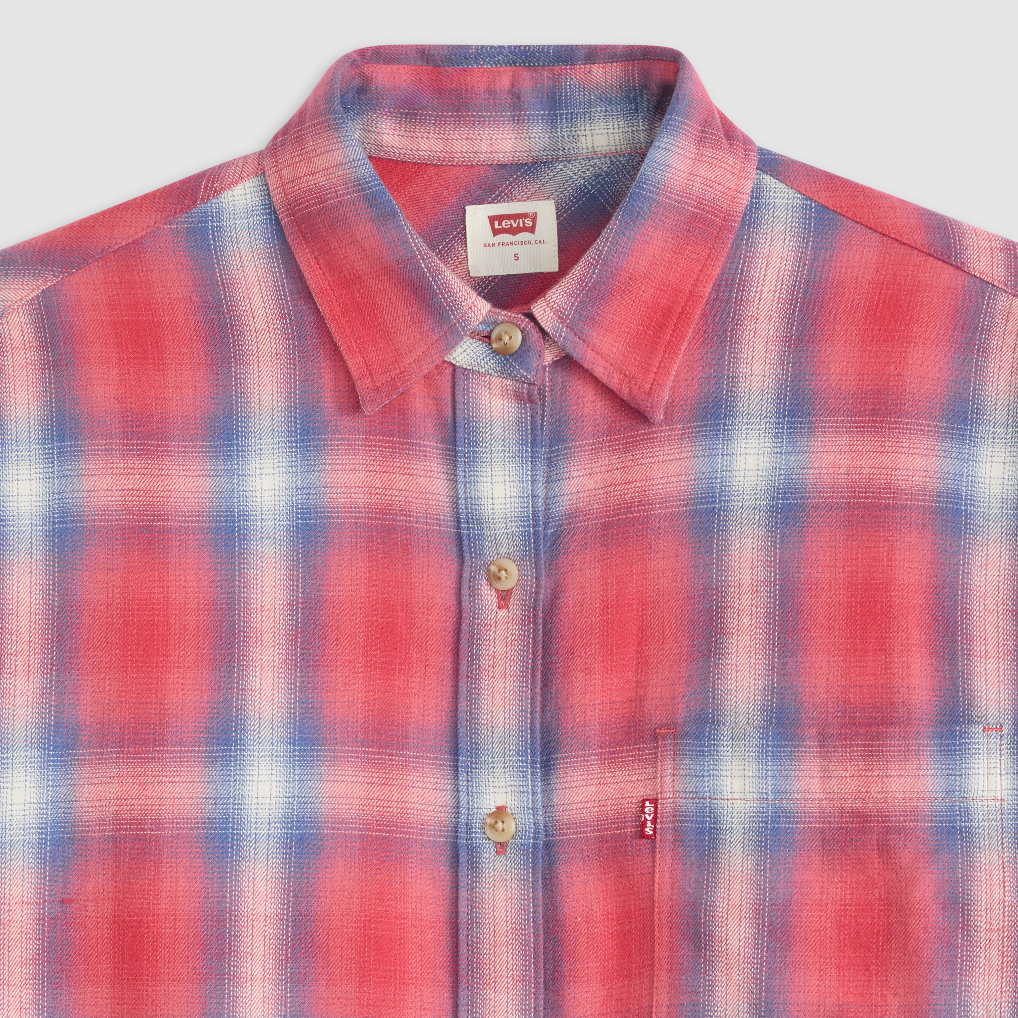 Western Harlie Flannel 6