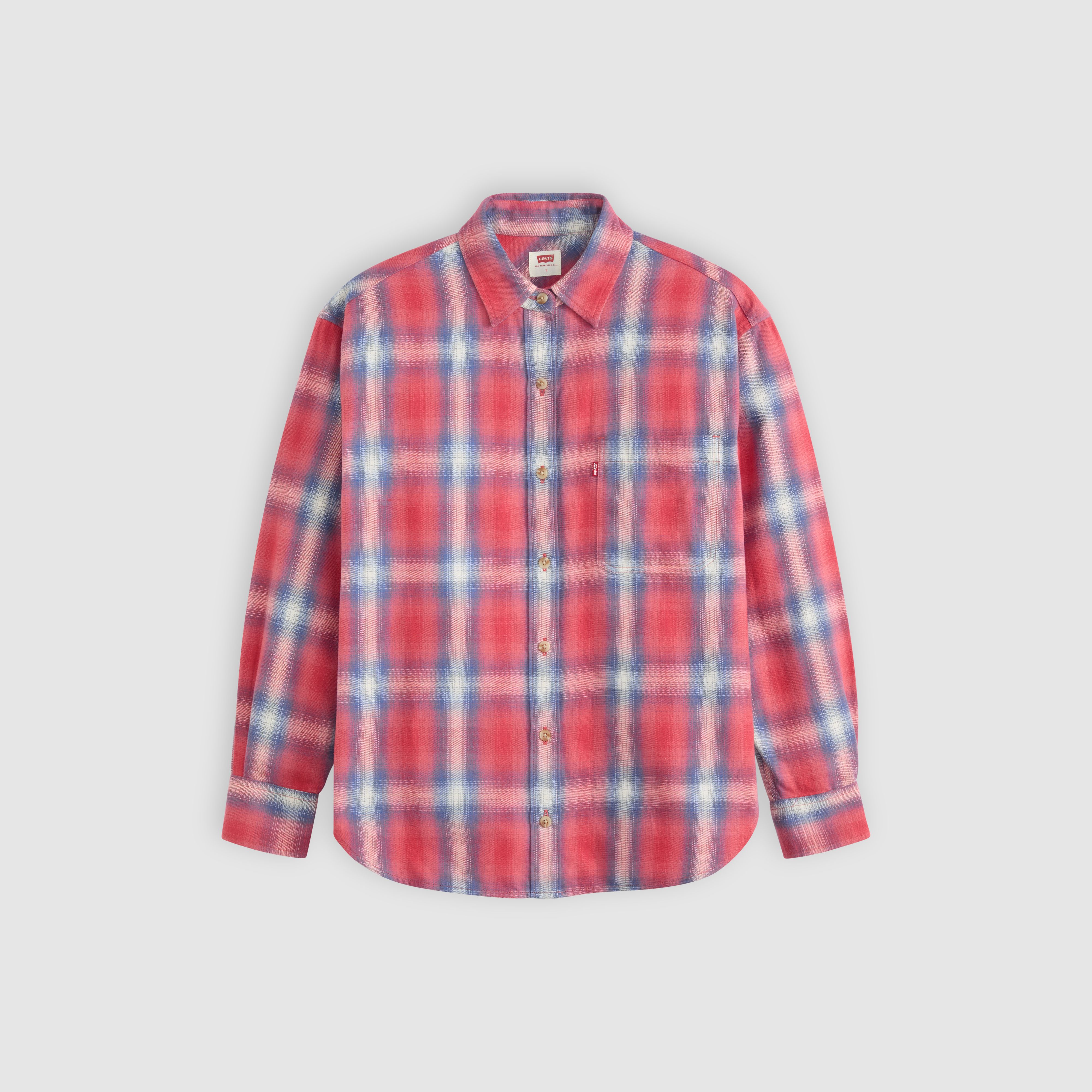 Western Harlie Flannel 5