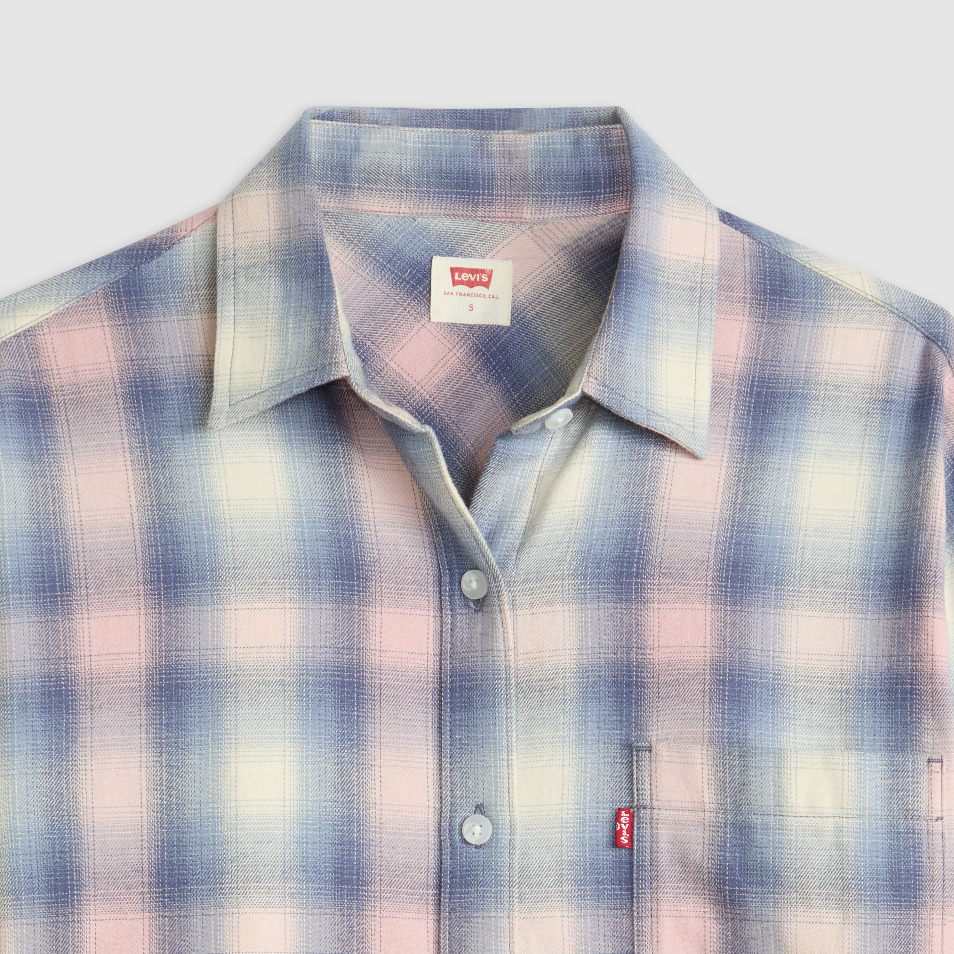 Western Harlie Flannel 6