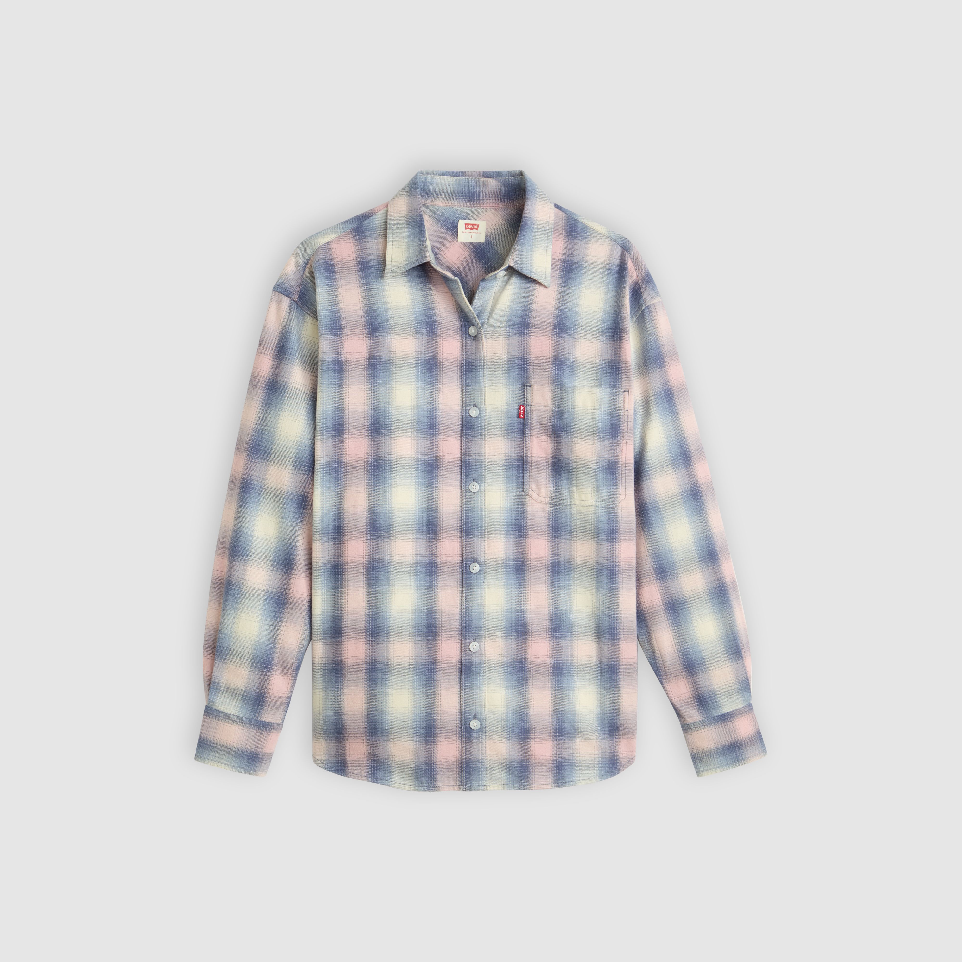Western Harlie Flannel 5