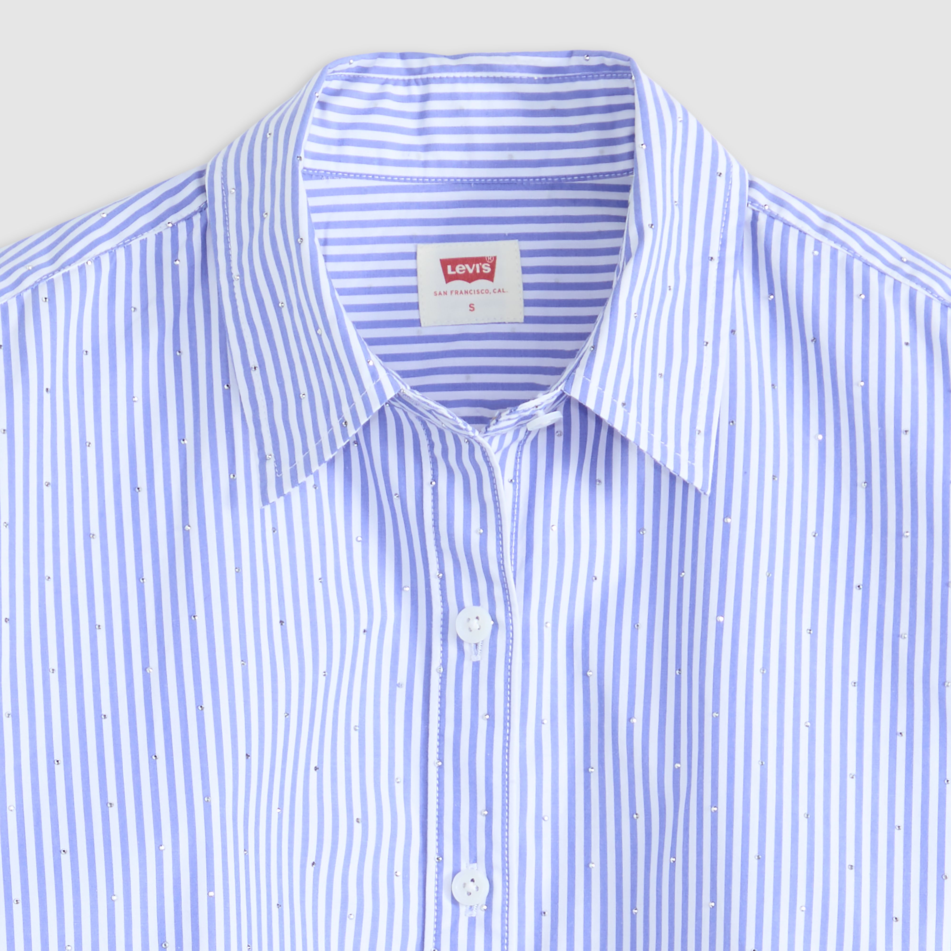 Camisa Cropped Harlie 6