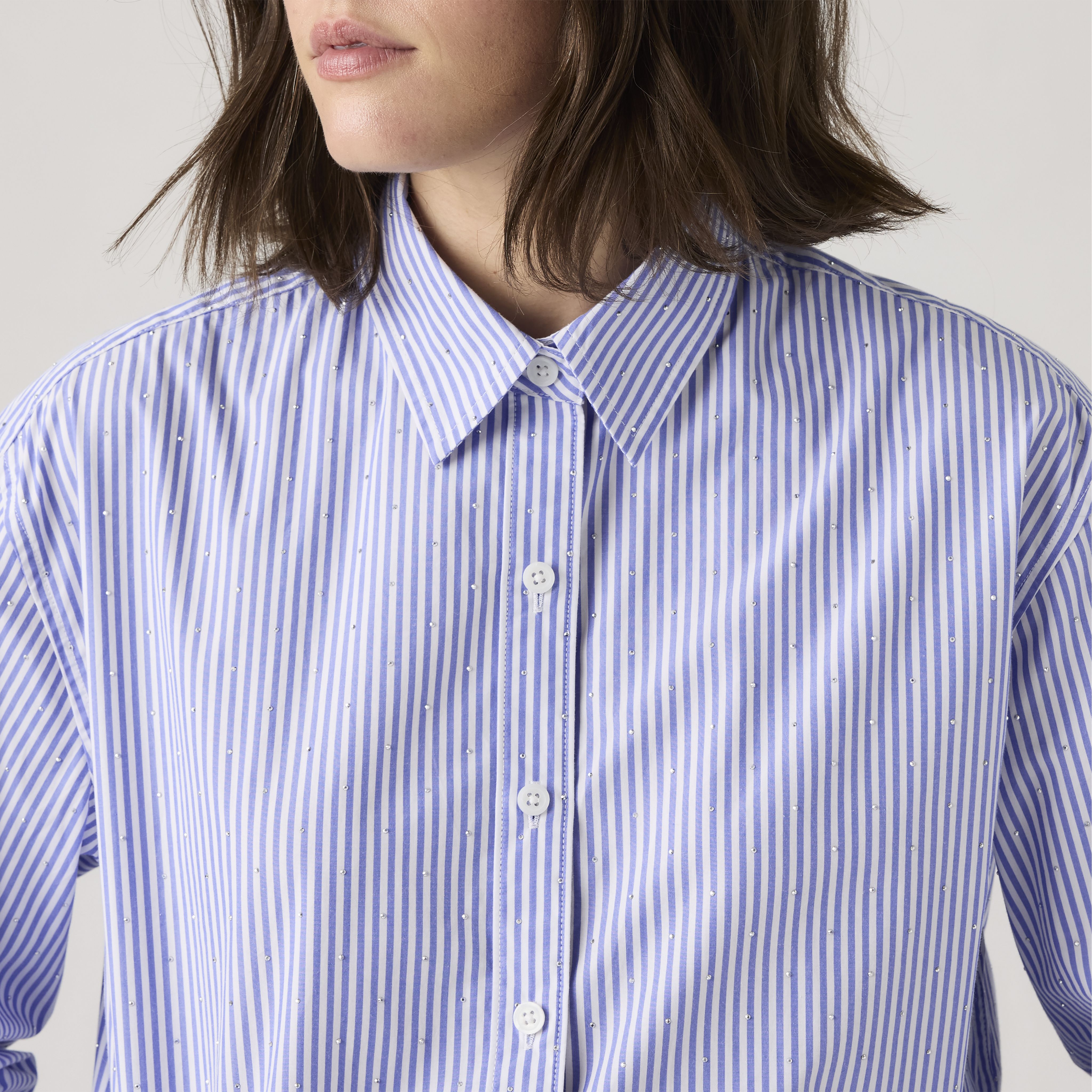 Camisa Cropped Harlie 4