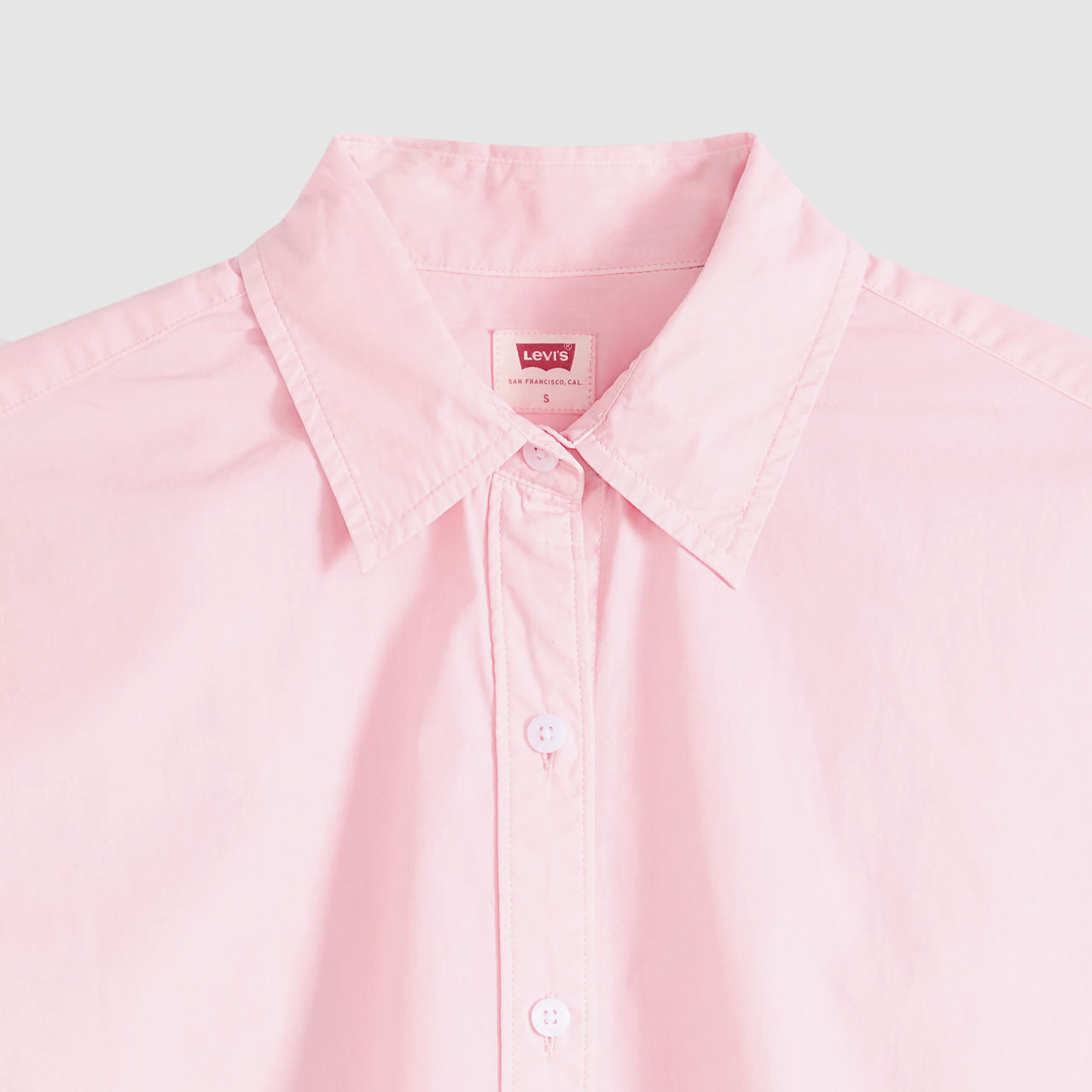 Chemise manche courte abrégée Harlie Levi’sMD pour femme 7