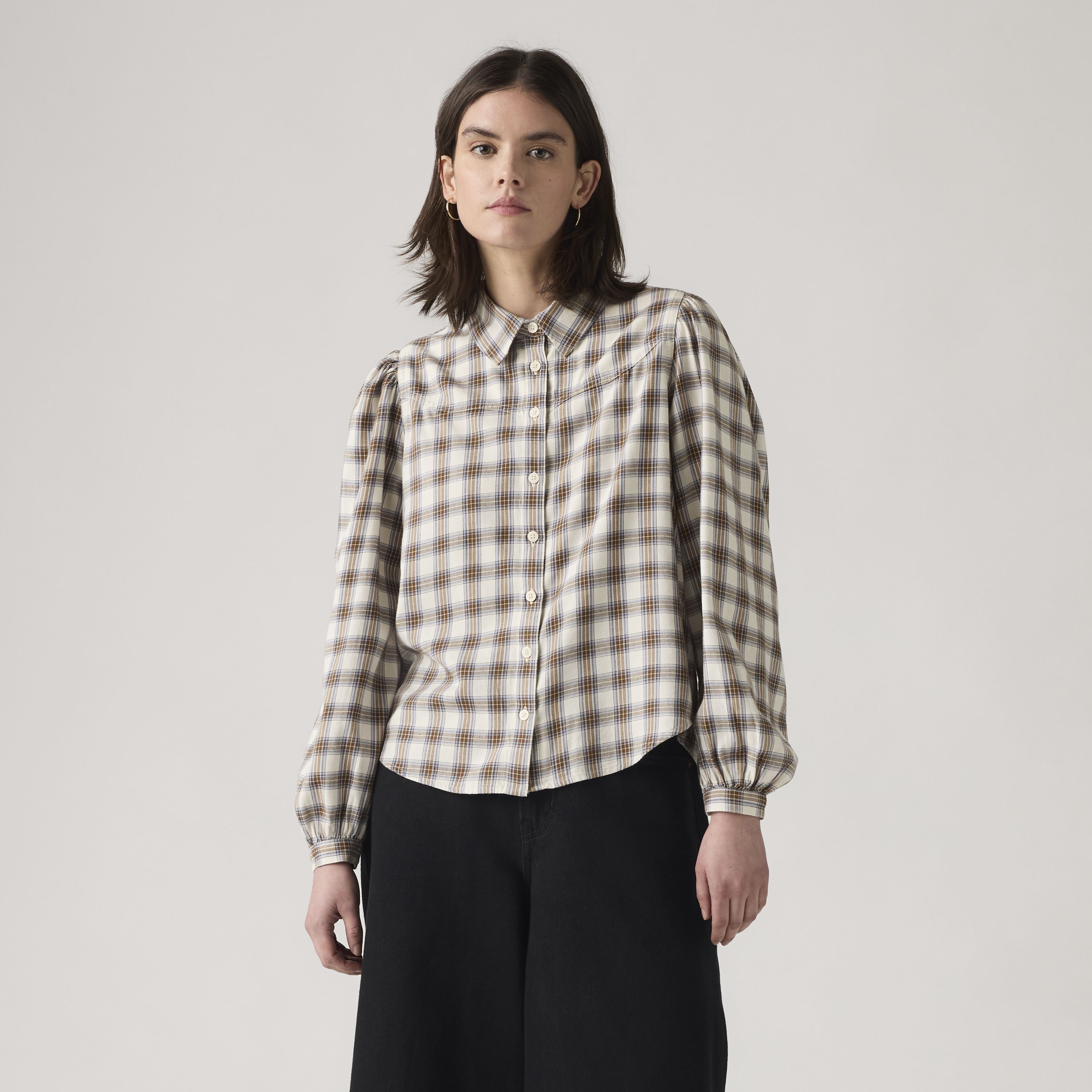 Journey Western Shirt 2