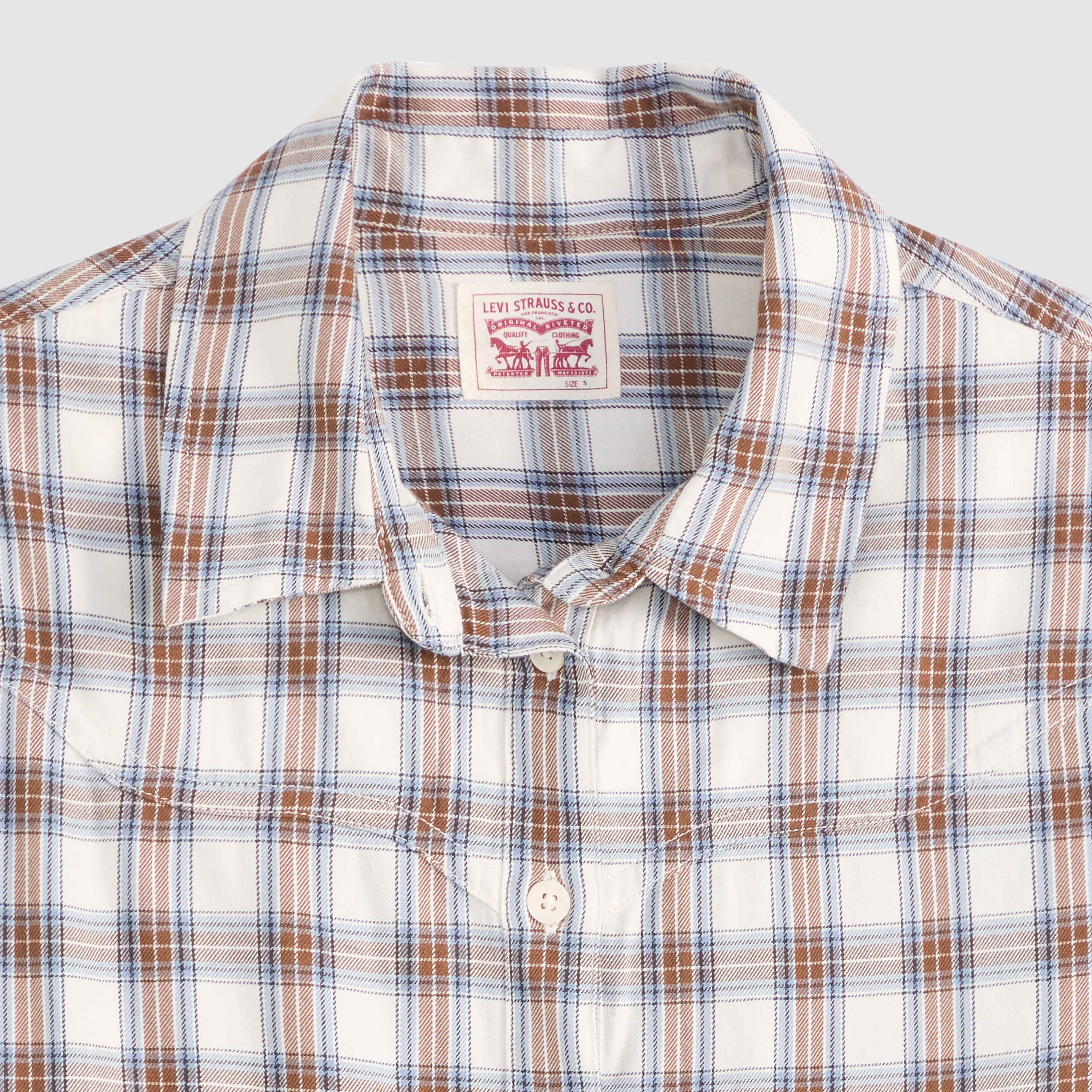 Journey Western Shirt 6