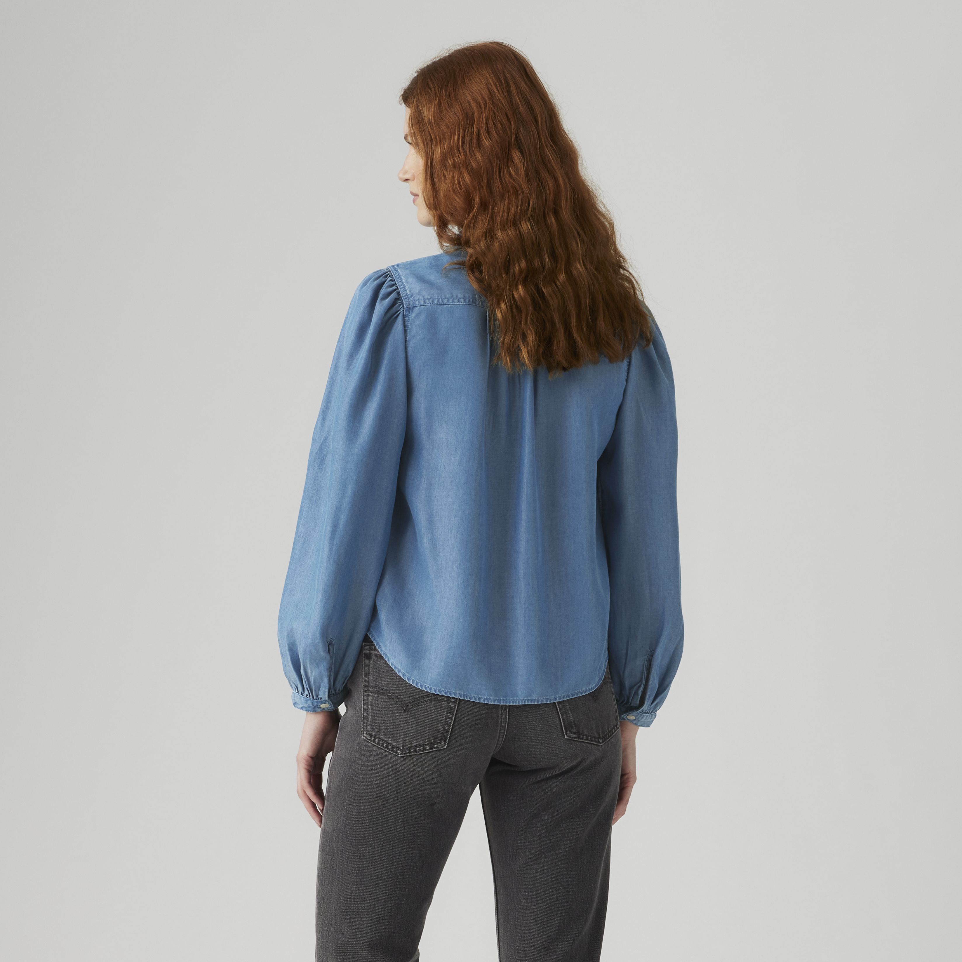 Journey Western Shirt 3