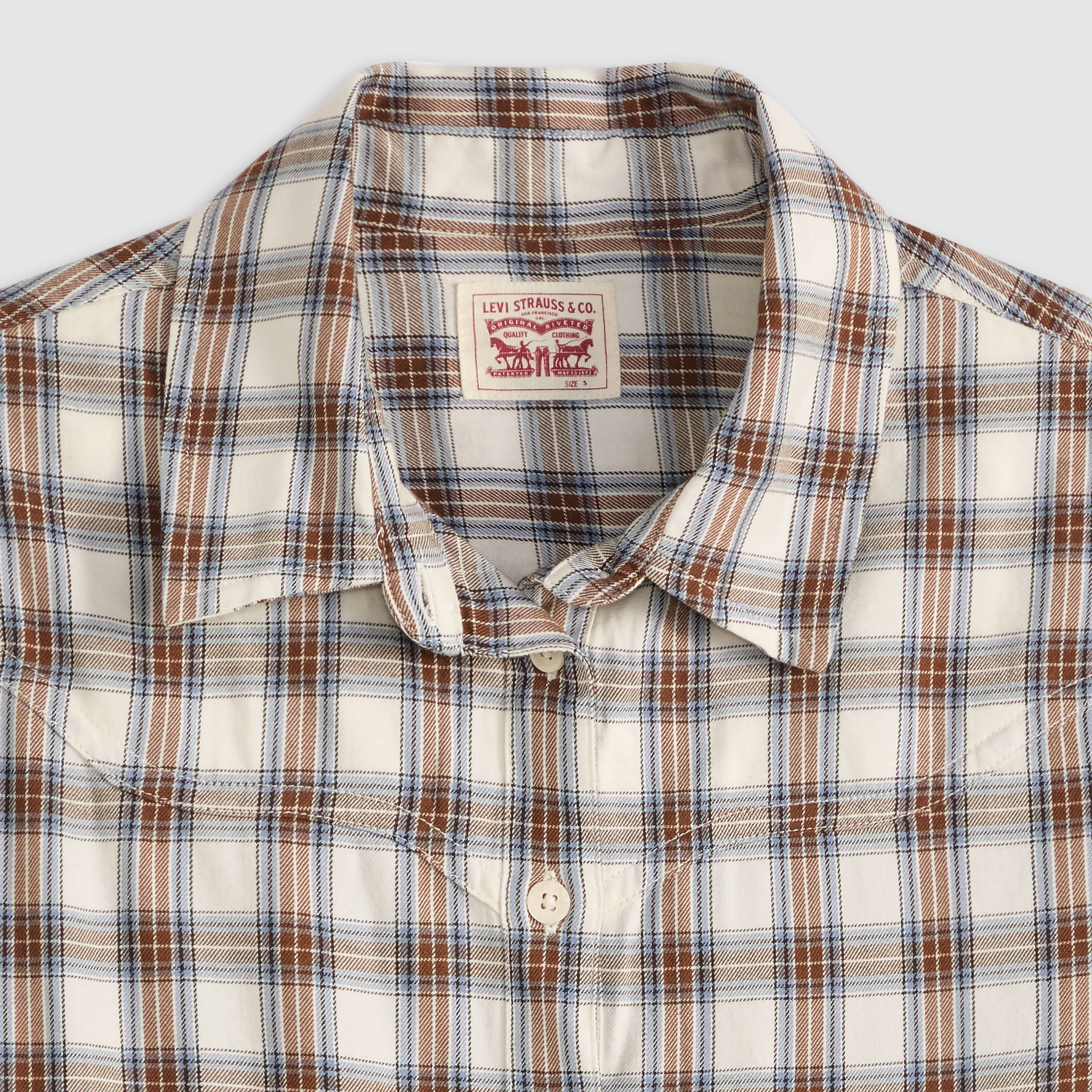 Journey Western Shirt 6