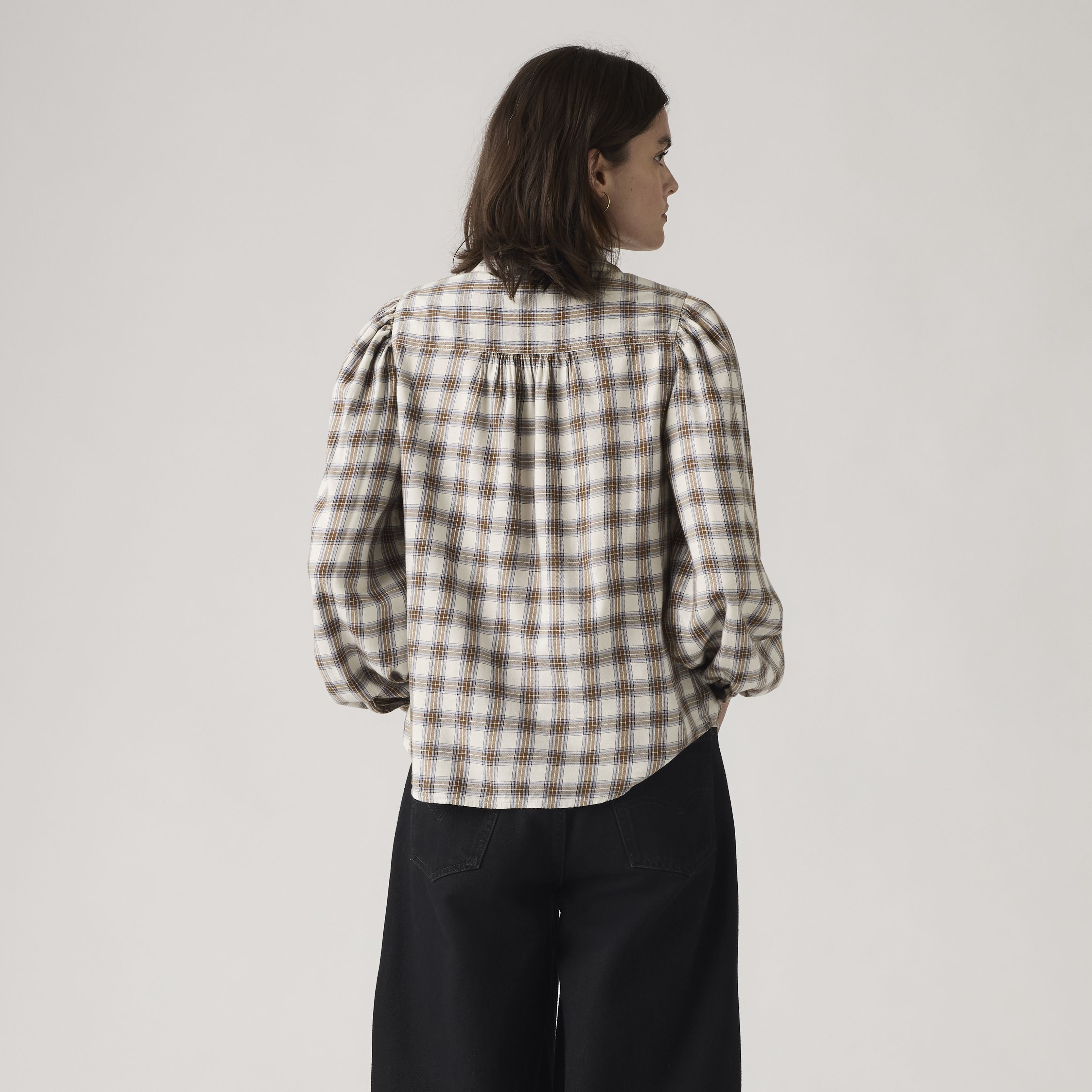 Journey Western Shirt 3