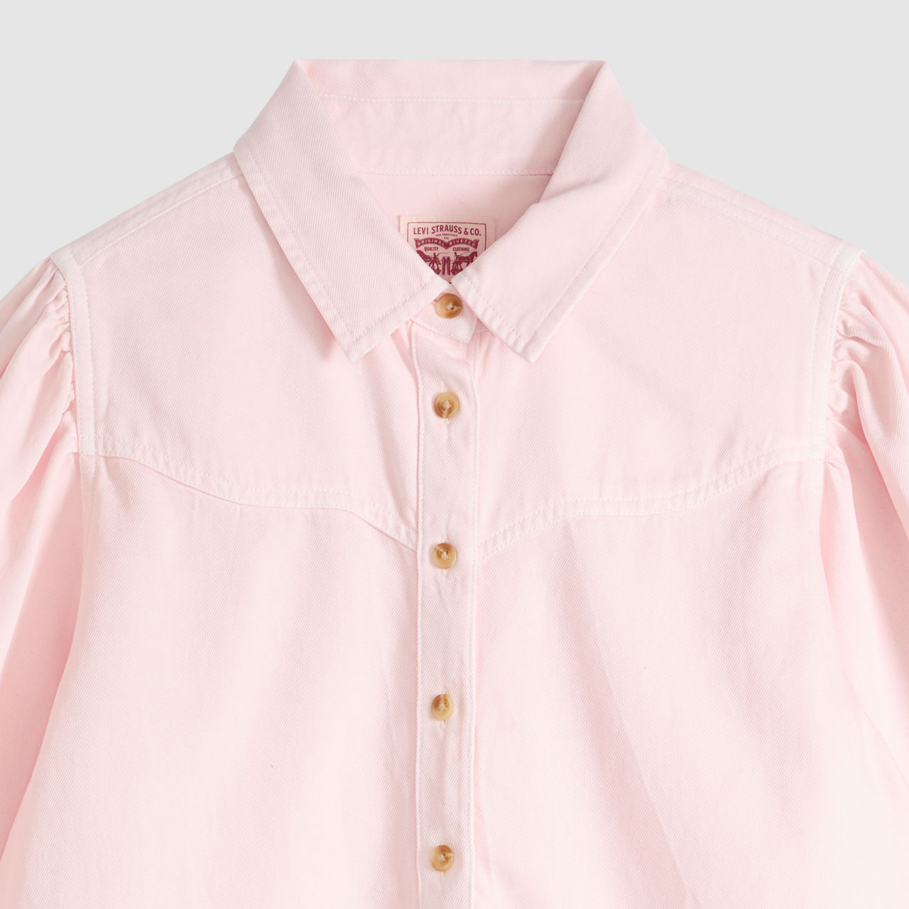 Journey Western Shirt 6