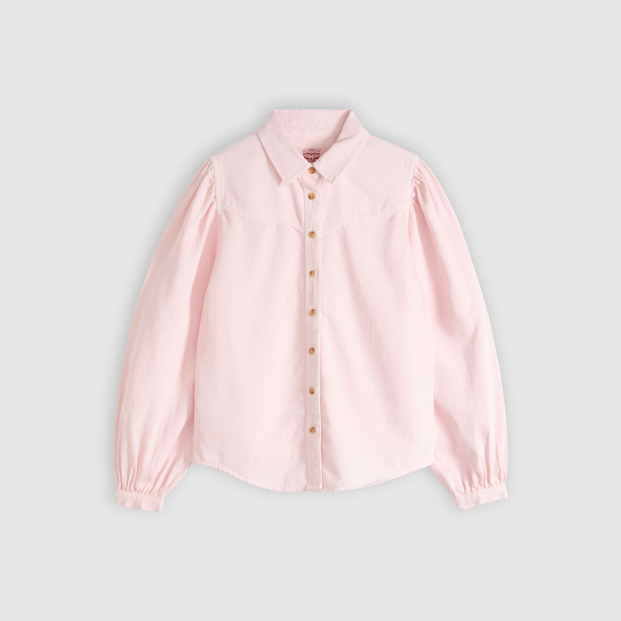 Journey Western Shirt 5