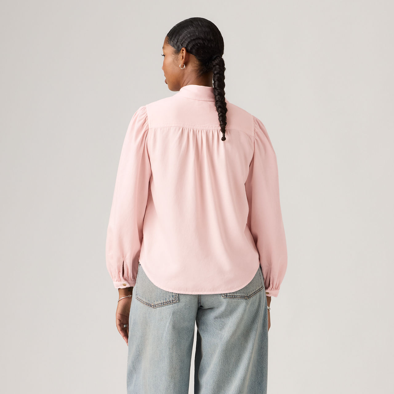 Journey Western Shirt 4