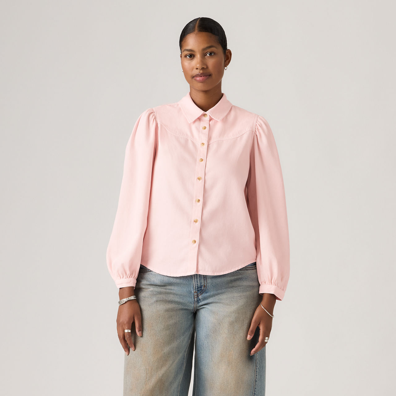 Journey Western Shirt 8