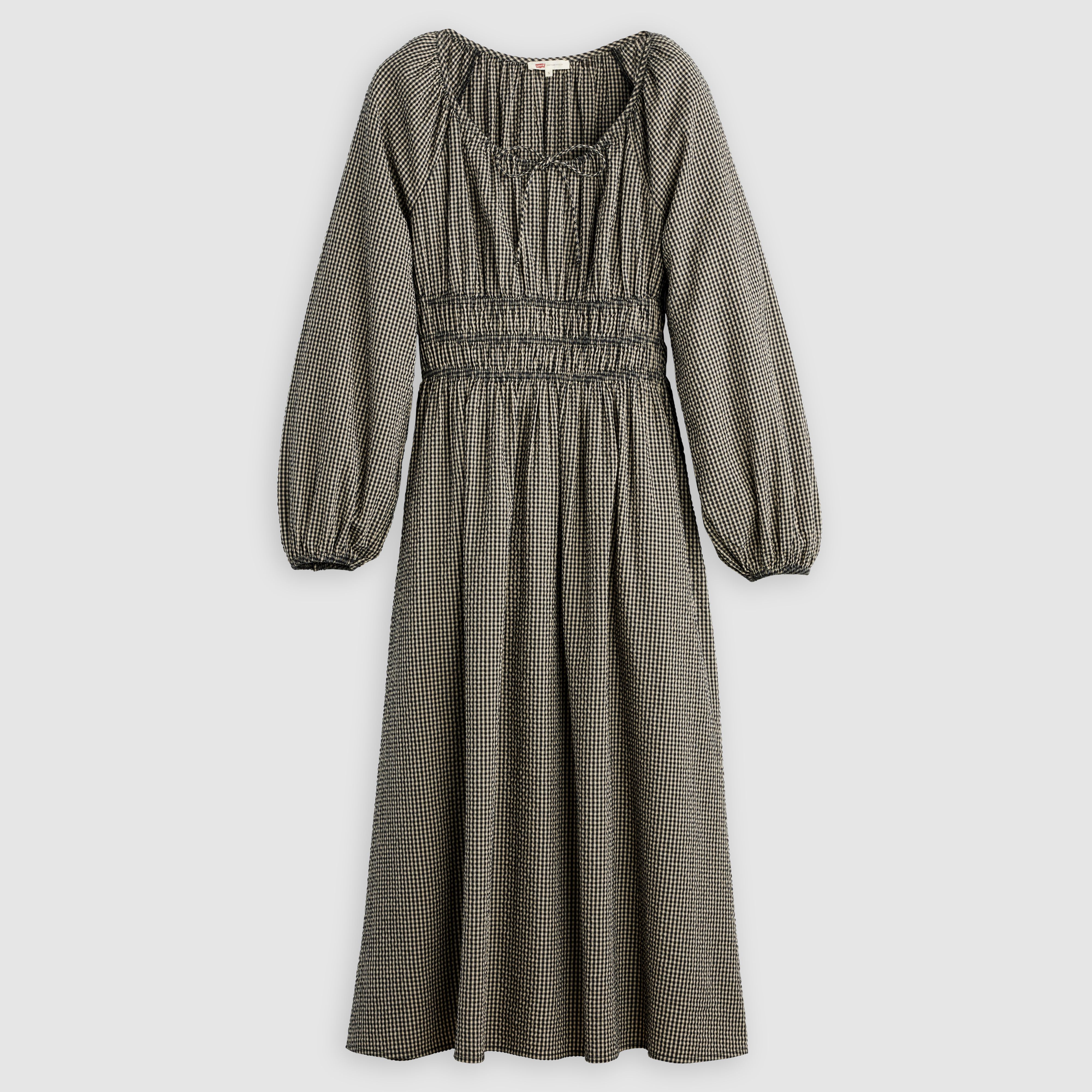 Tess Smocked Dress 5