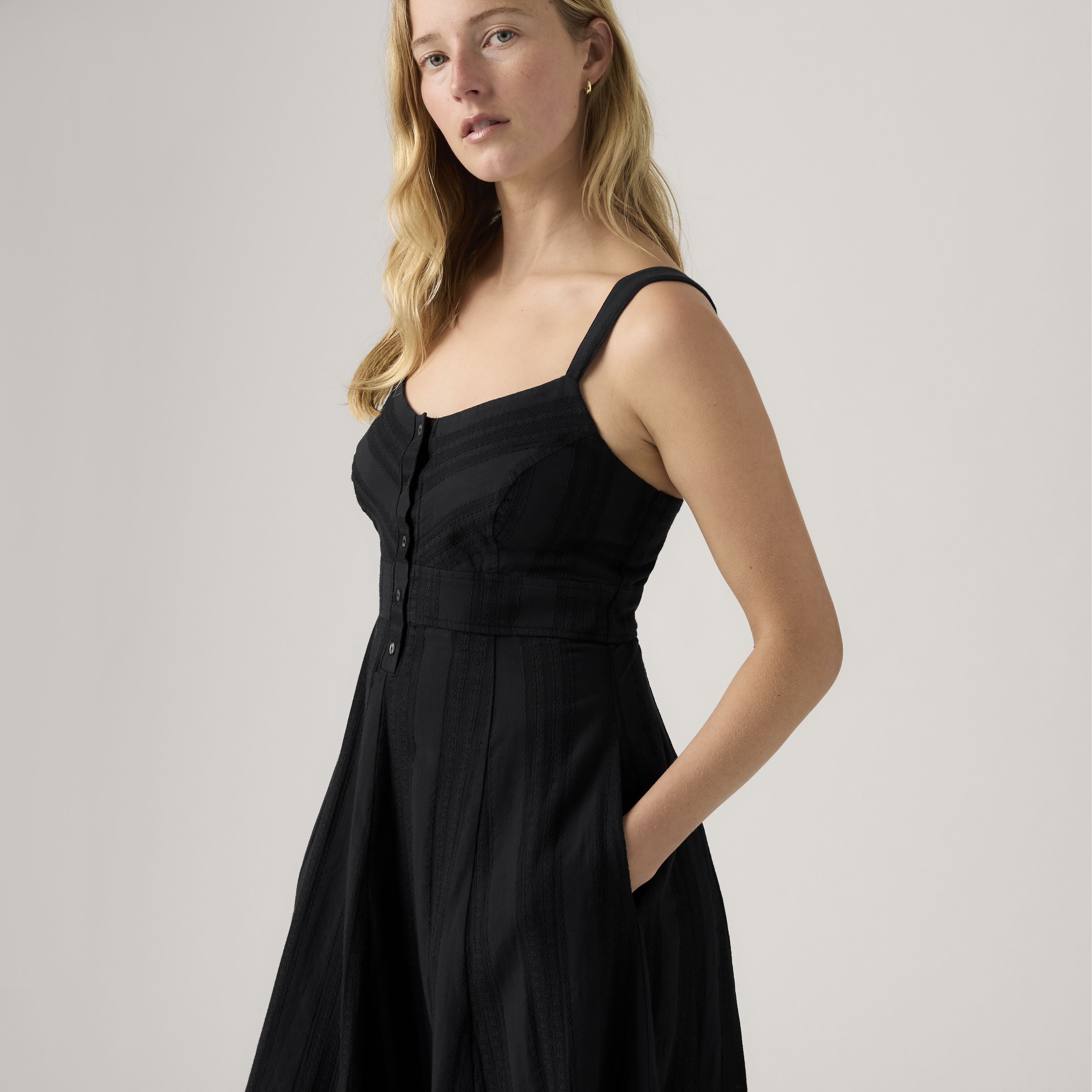 Vestido Midi Ravina 4