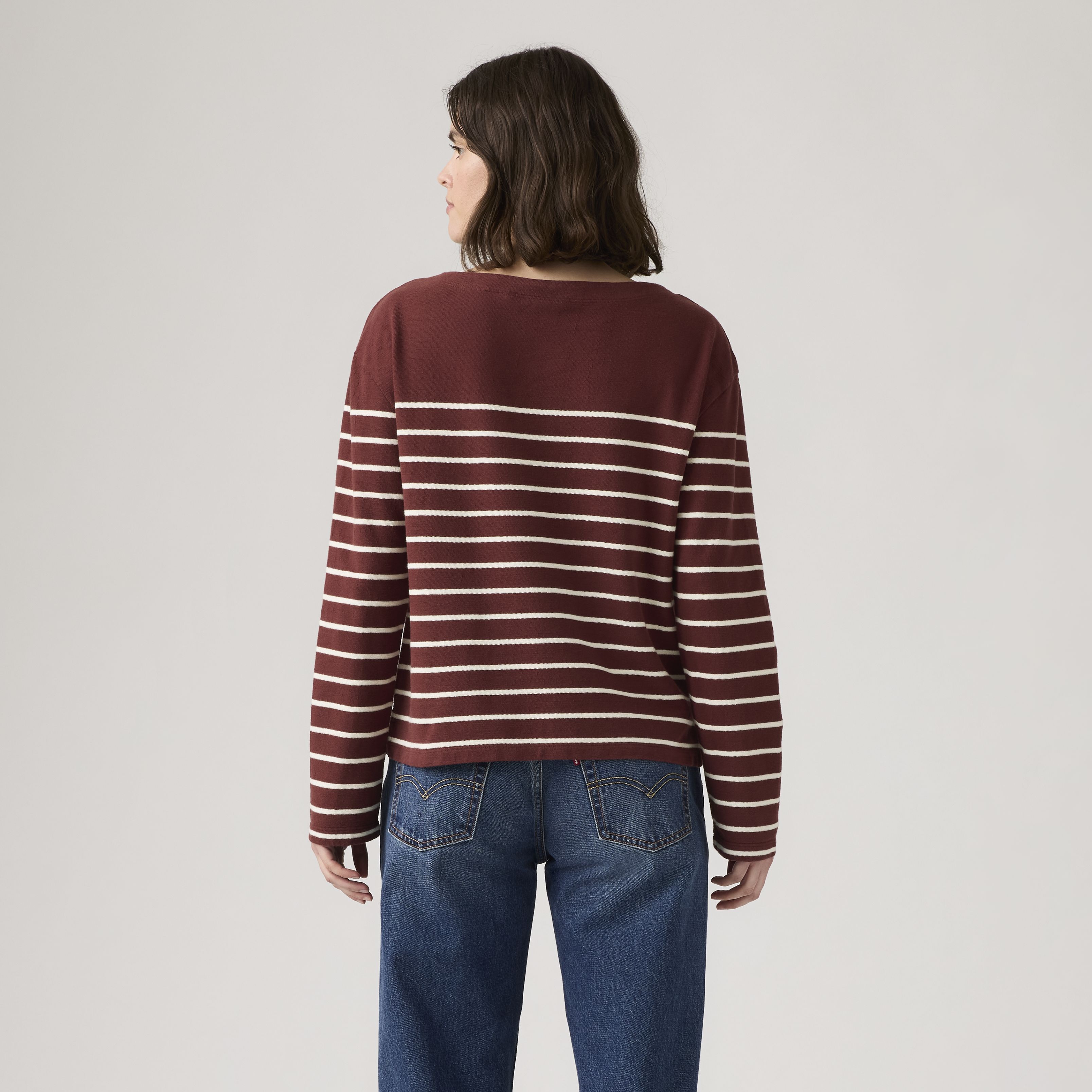Marin Striped Top 4