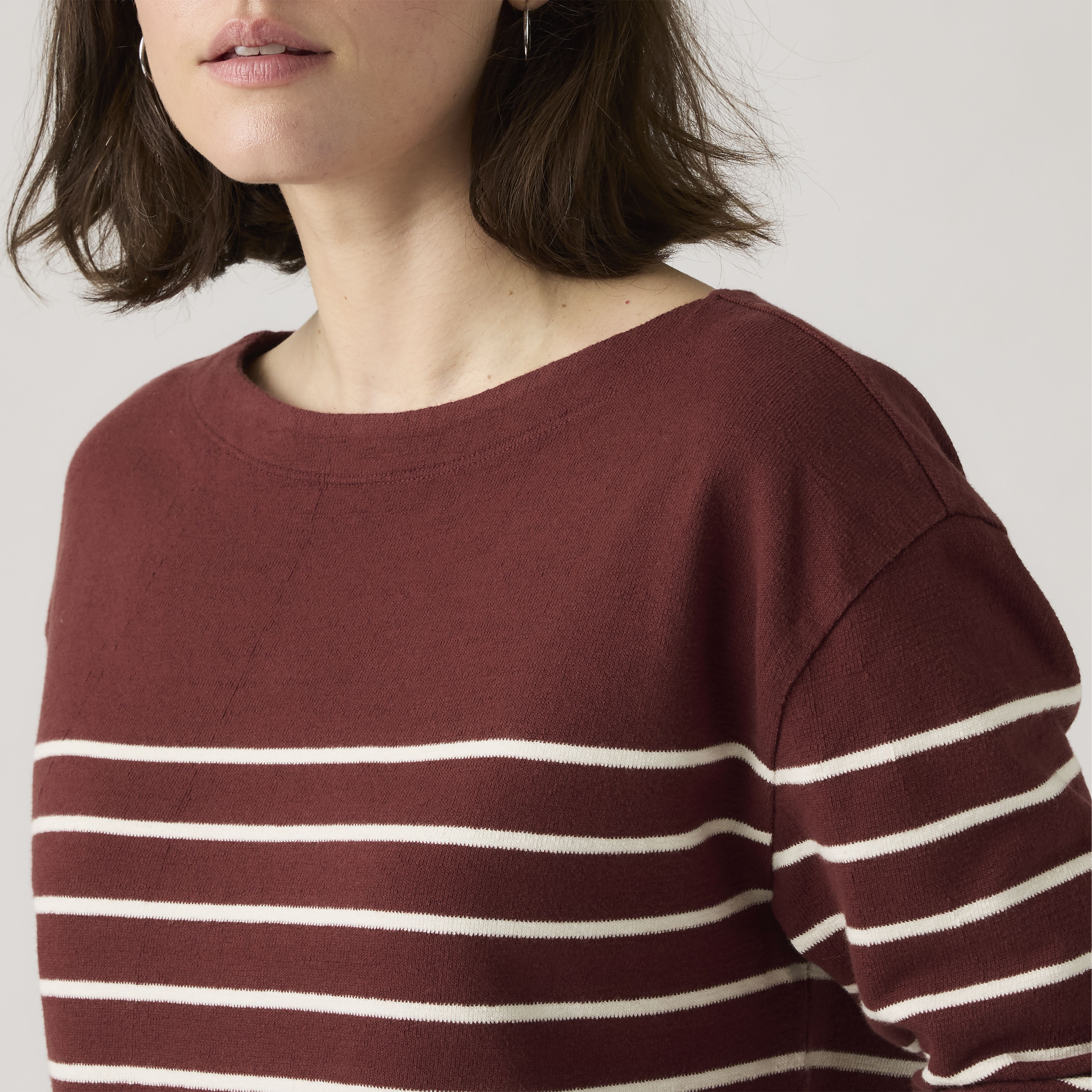 Marin Striped Top 2