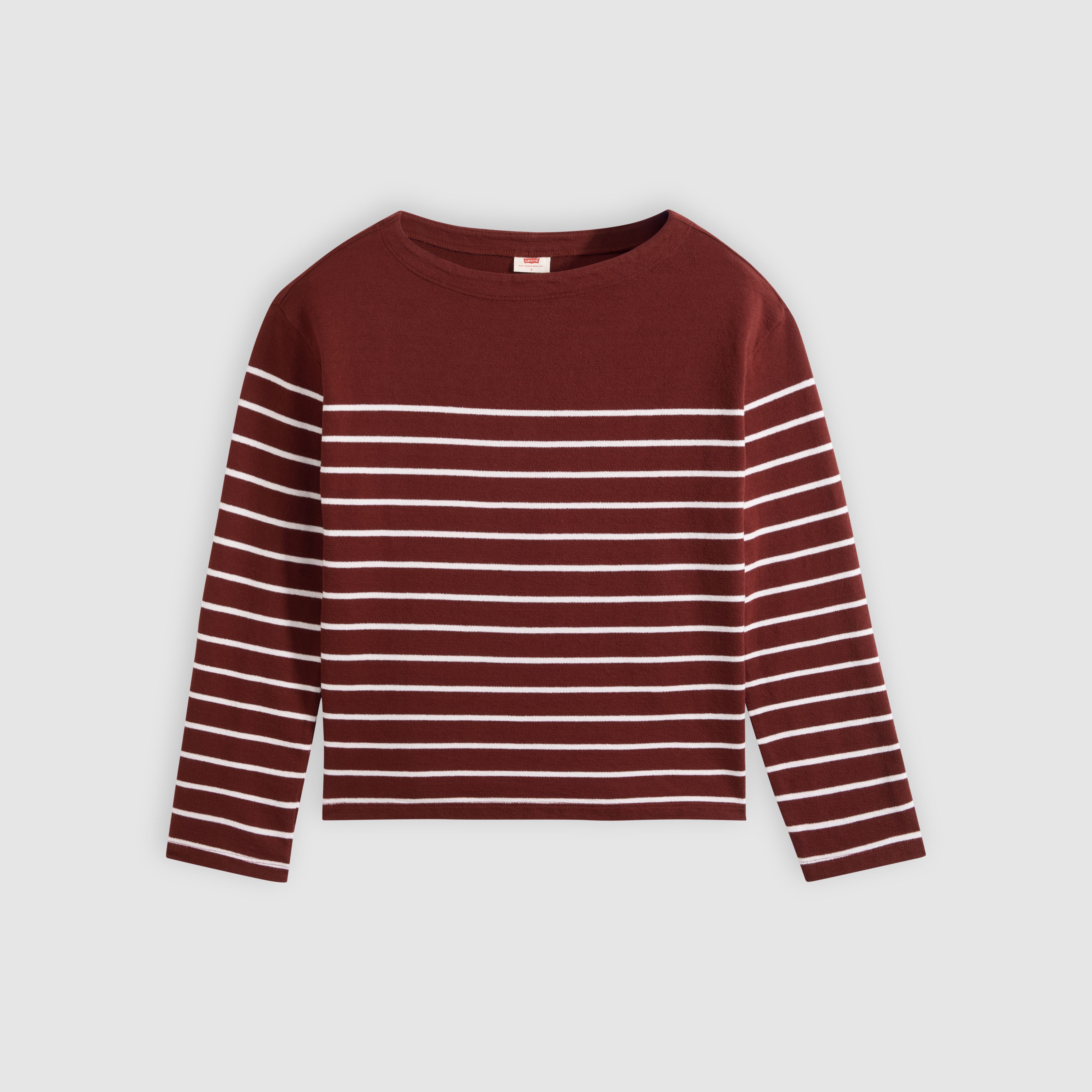 Marin Striped Top 6