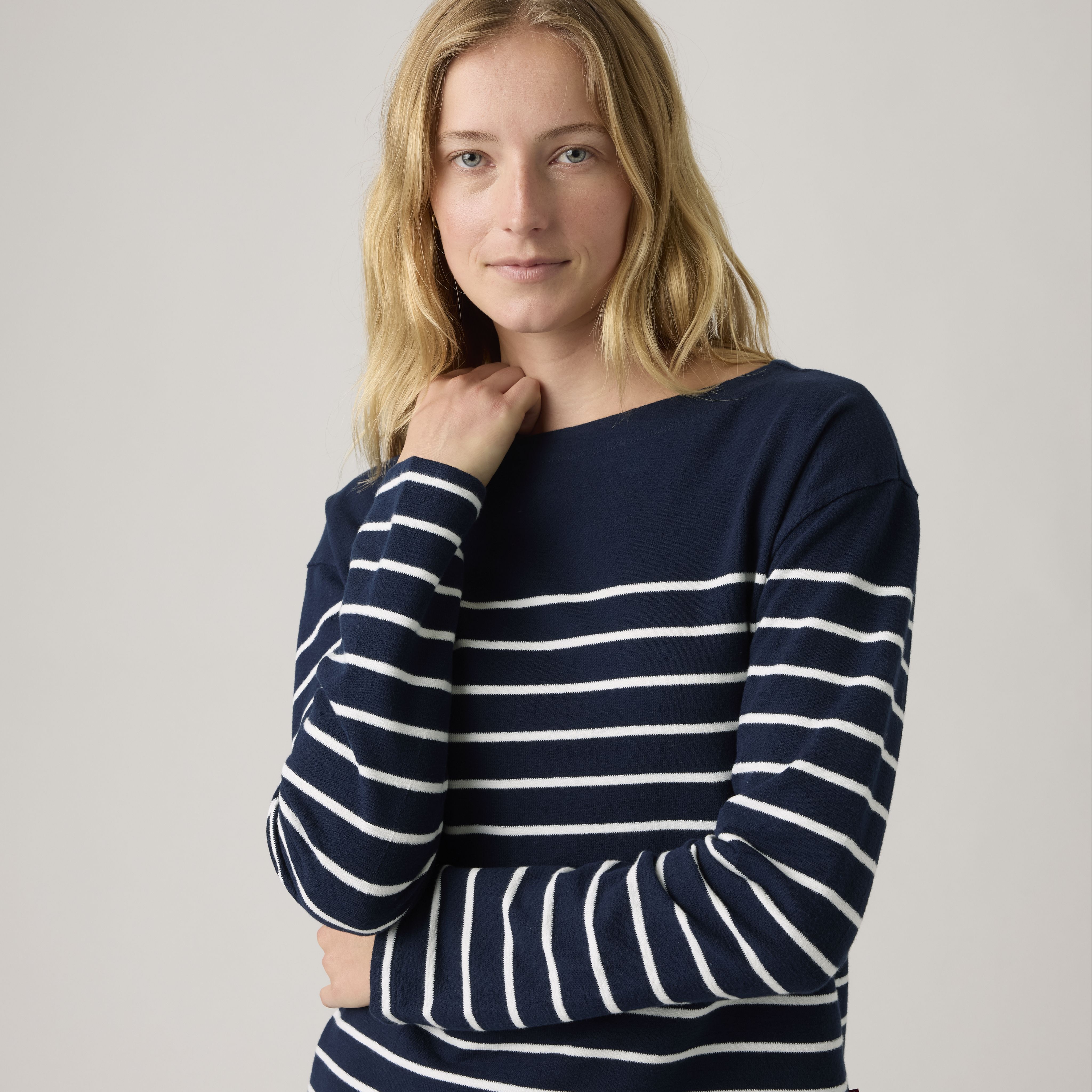 Marin Striped Top 4